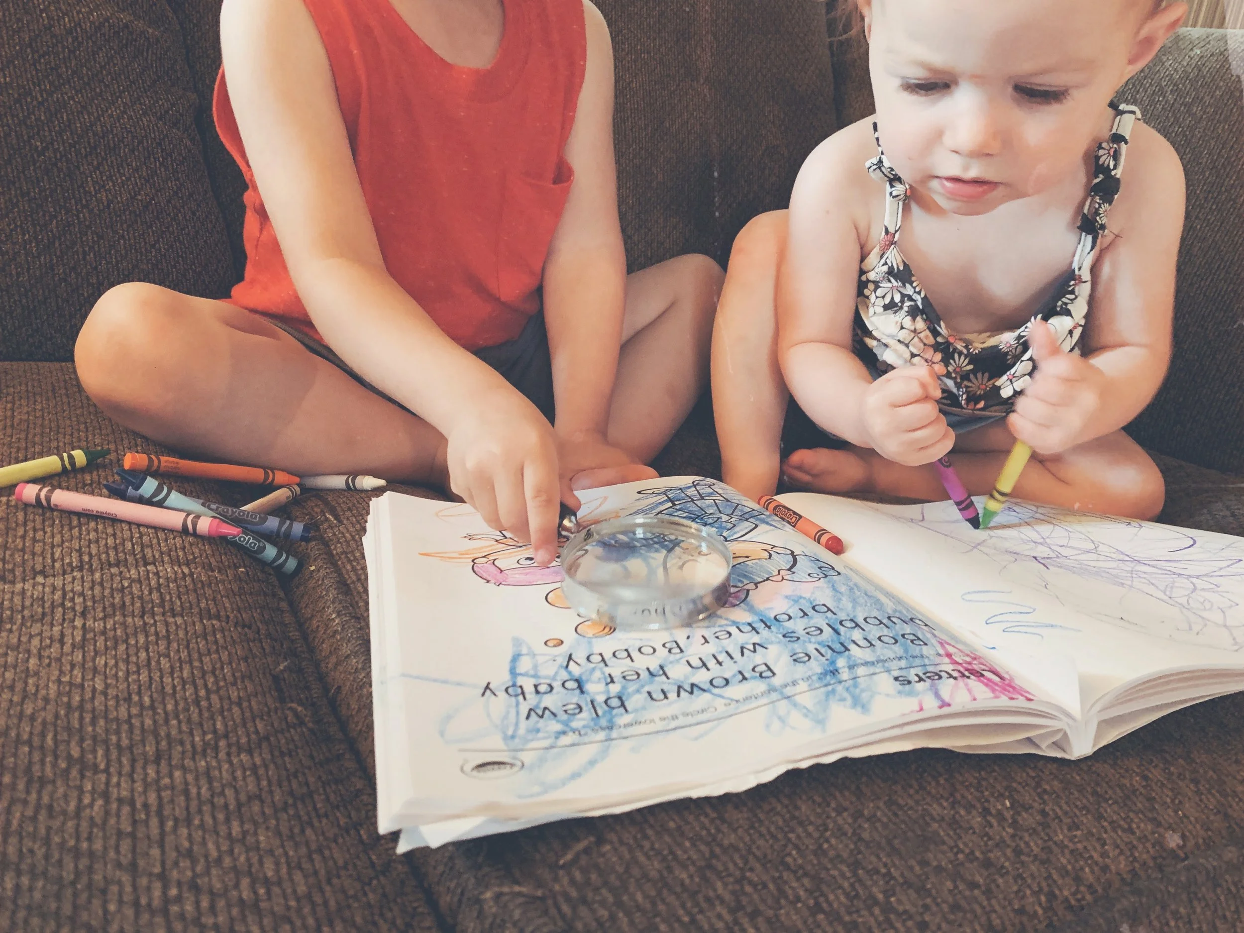 5 Ways to Slow Down When it Feels Like Life is Moving Too Fast