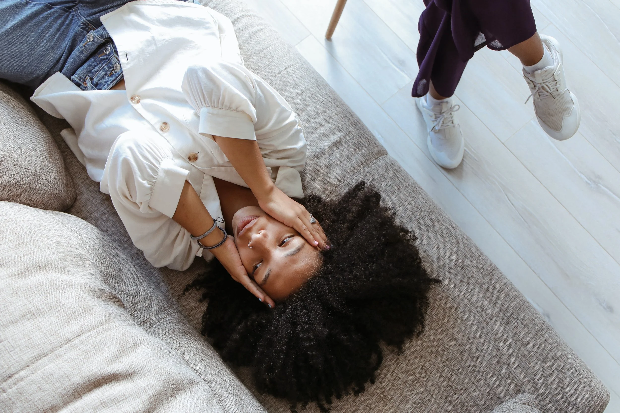 Stop Measuring Grief at the Six Month Mark