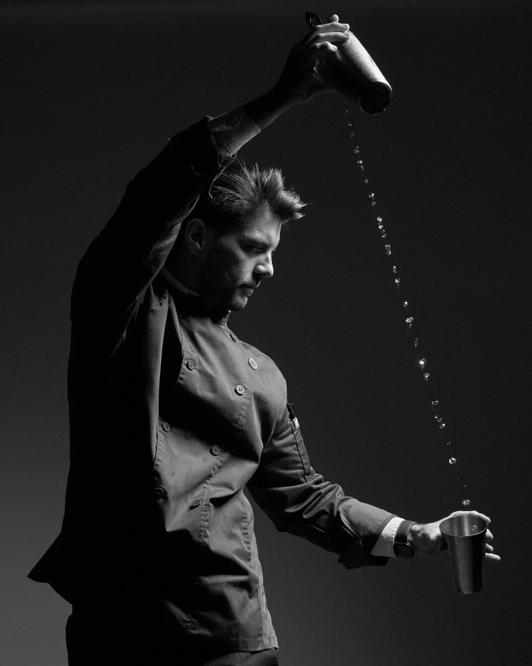 Guided by our Indulge pillar, Head of Mixology Manuel Zuluaga crafts cocktails as moments, each reflecting the spirit of its venue through elevated flavor and intention. Within the Members Club, select creations are reserved exclusively for our Membe