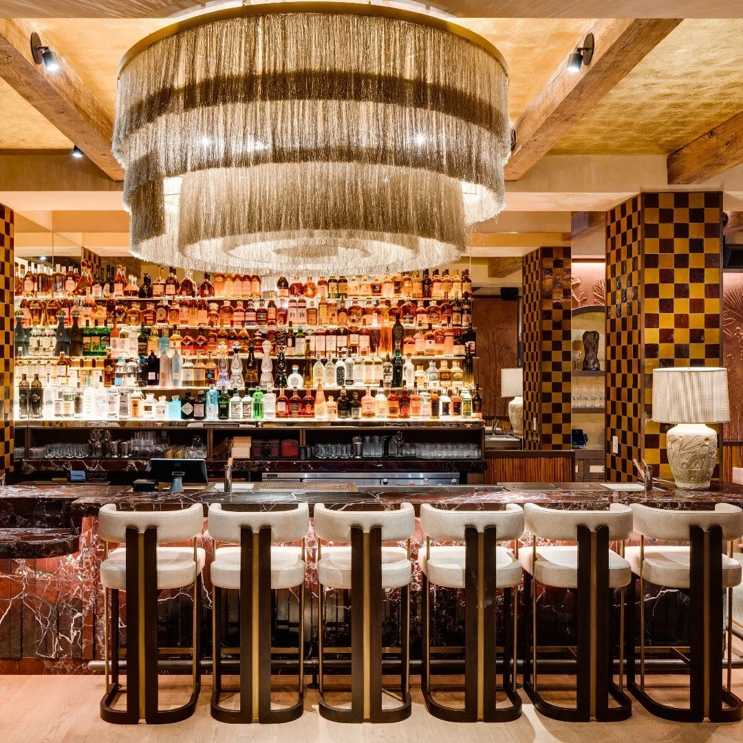 Located at the second floor underneath MILA Restaurant, MM is a secluded area, exclusively reserved to our MM members offering bespoke mixology and a MediterrAsian culinary journey. Discover MM membership through the link in our bio.