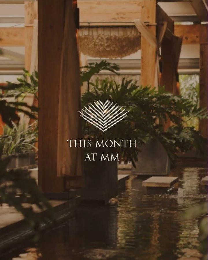 As we step into 2026, MM introduces a new season of experiences shaped by immersive artistry, competitive play, curated DJ moments, and fresh culinary offerings. A month designed to connect Members and set the tone for the year ahead. Discover the fu