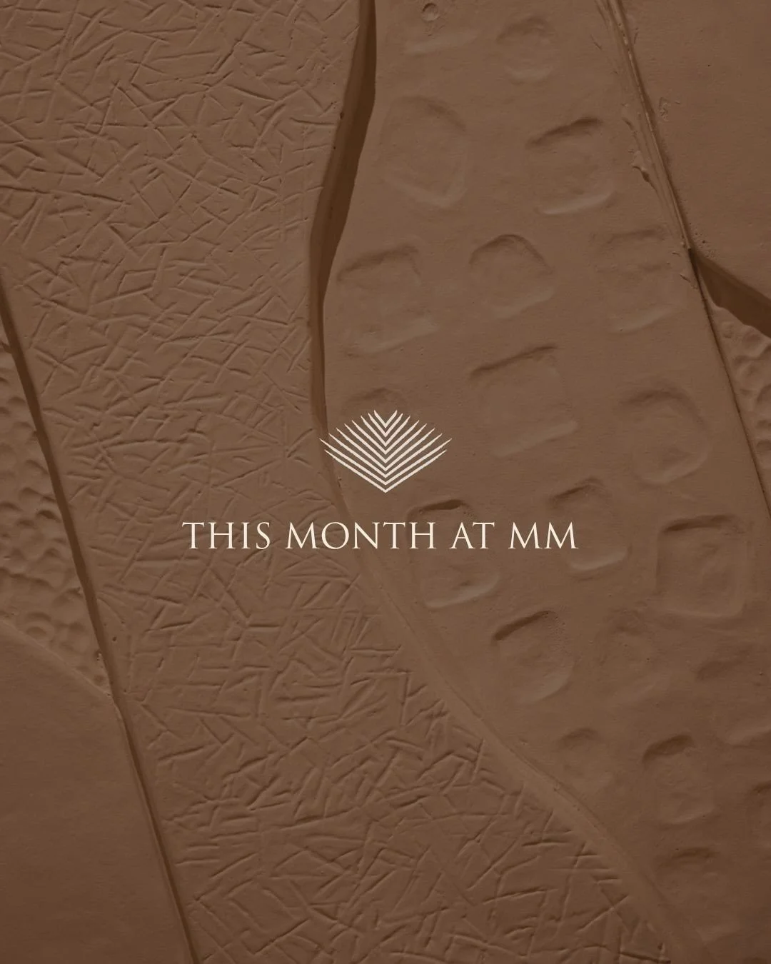 Discover our exclusive signature events taking place this month at MM, including Members Mixers, Our 3rd edition Padel Tournament, and Live Sessions curated in Miami and Winter Park.

View the full calander through your MM app.