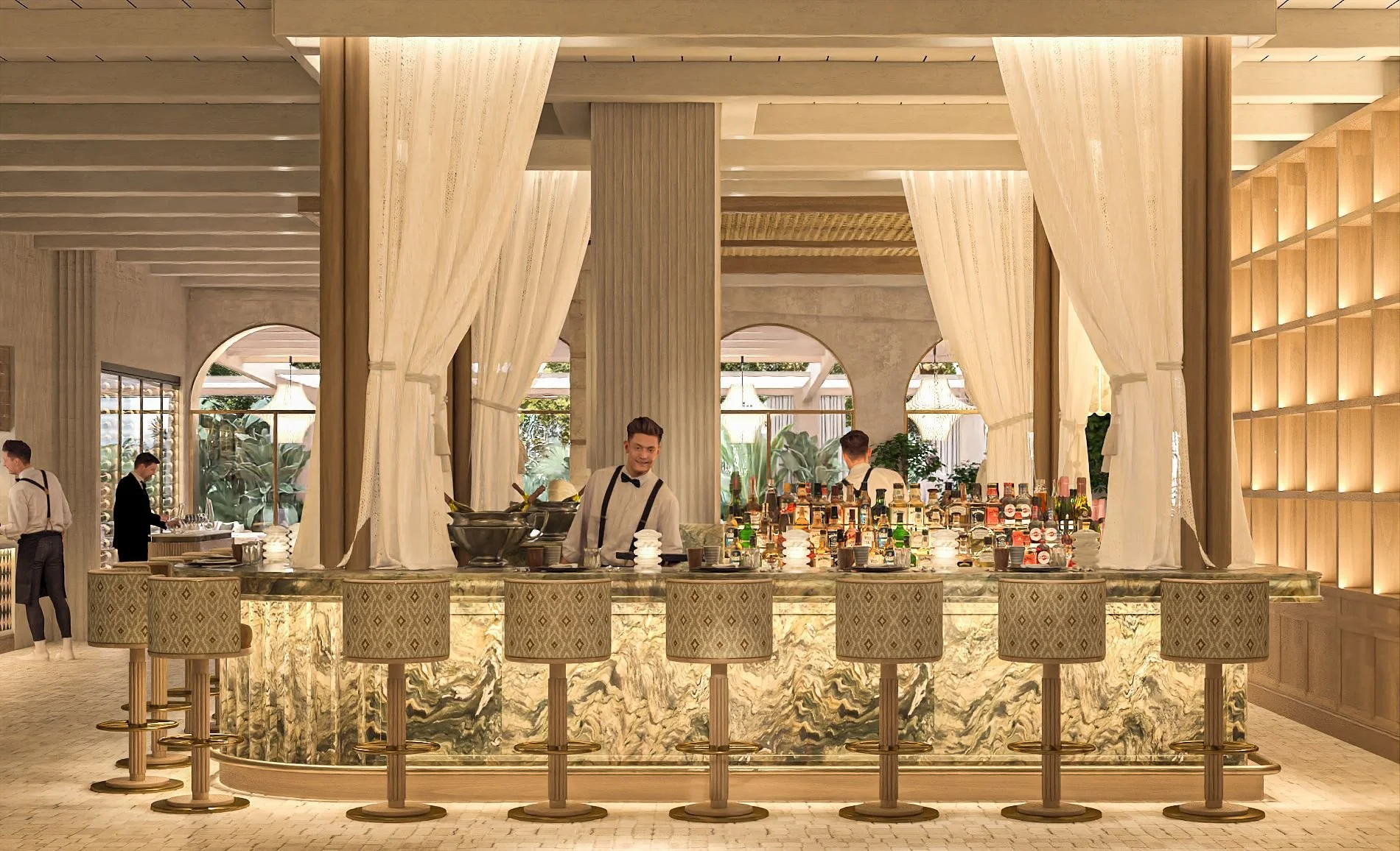 AVA Coconut Grove