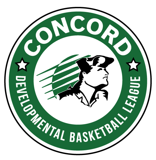 Concord Developmental Basketball League