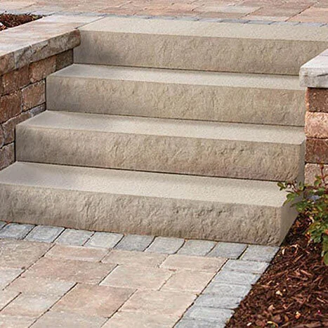 Landings™ Step 
