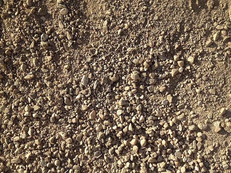 Aggregates &amp; Ground Cover 