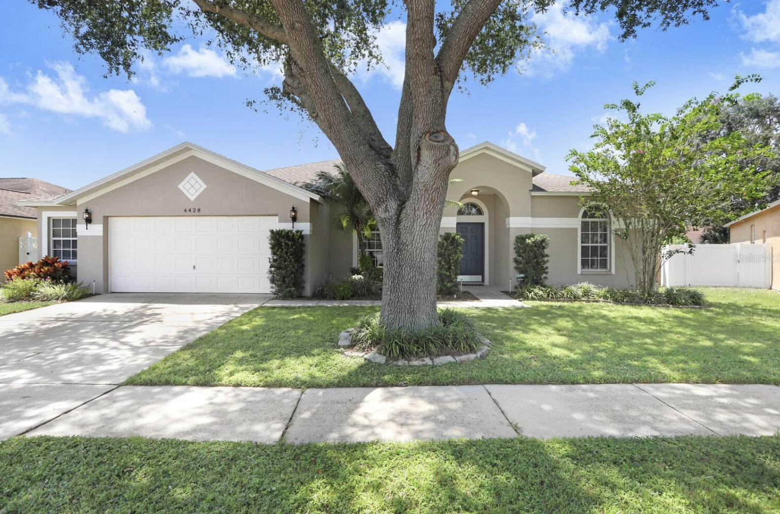 4428 Brandon Ridge Drive for $411k