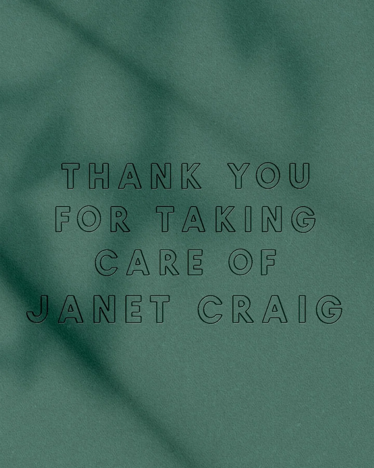 Slogans complete the story of the brand! So, thank you for taking care of @janet_craig_athens 
[Janet Craig = Dracaena Plant] 🪴 

#janetcraig #janetcraigathens #slogans #brandslogans #design #graphicdesign #illustration #logodesign #typography #logo