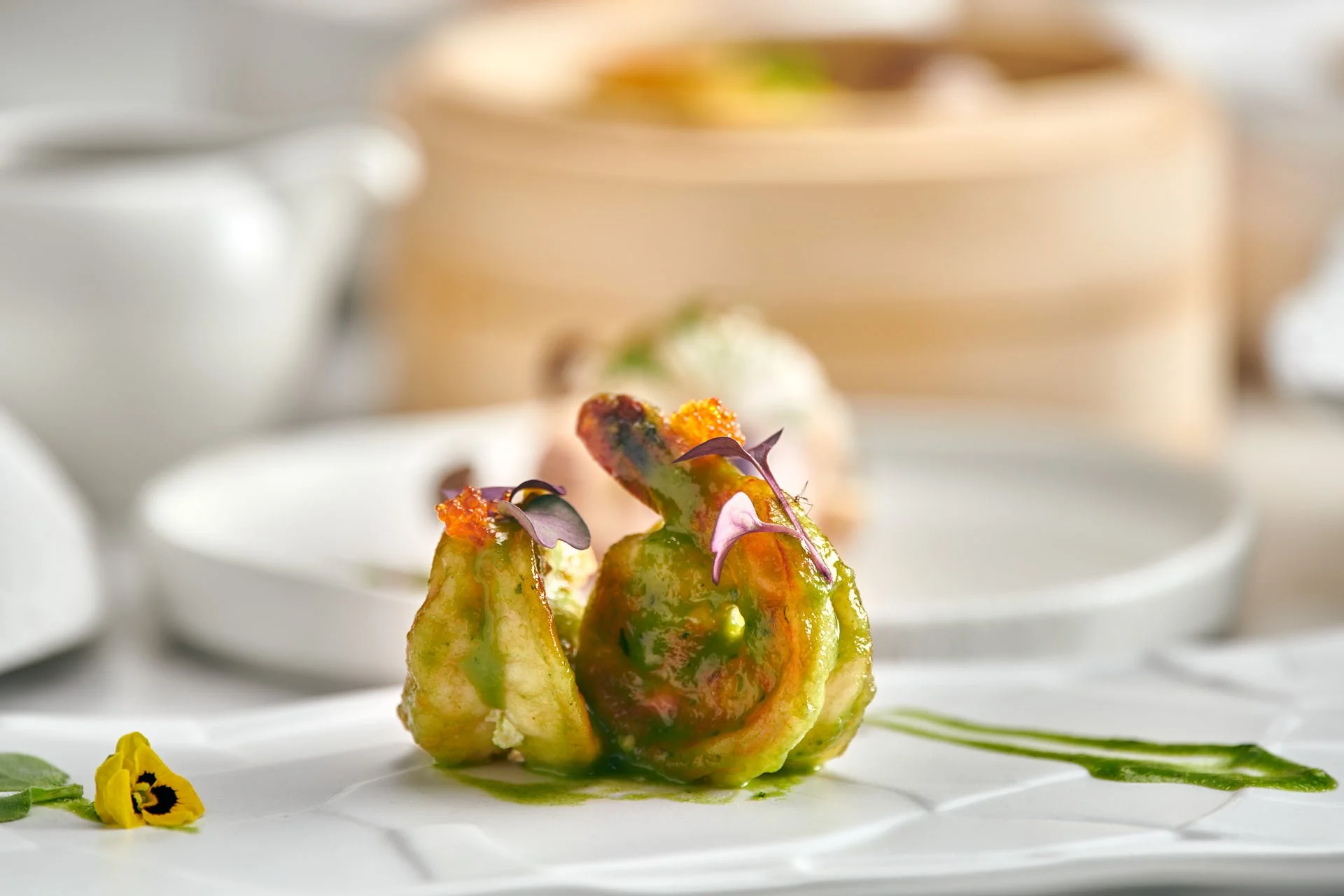 Food & Beverage Visual Storytelling by Marco Joe Fazio Creatives