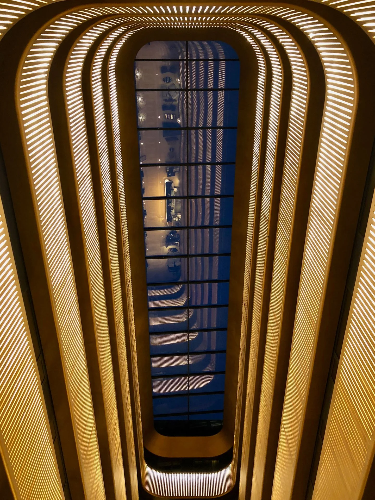 Travel & Hospitality Visual Storytelling by Marco Joe Fazio Creatives