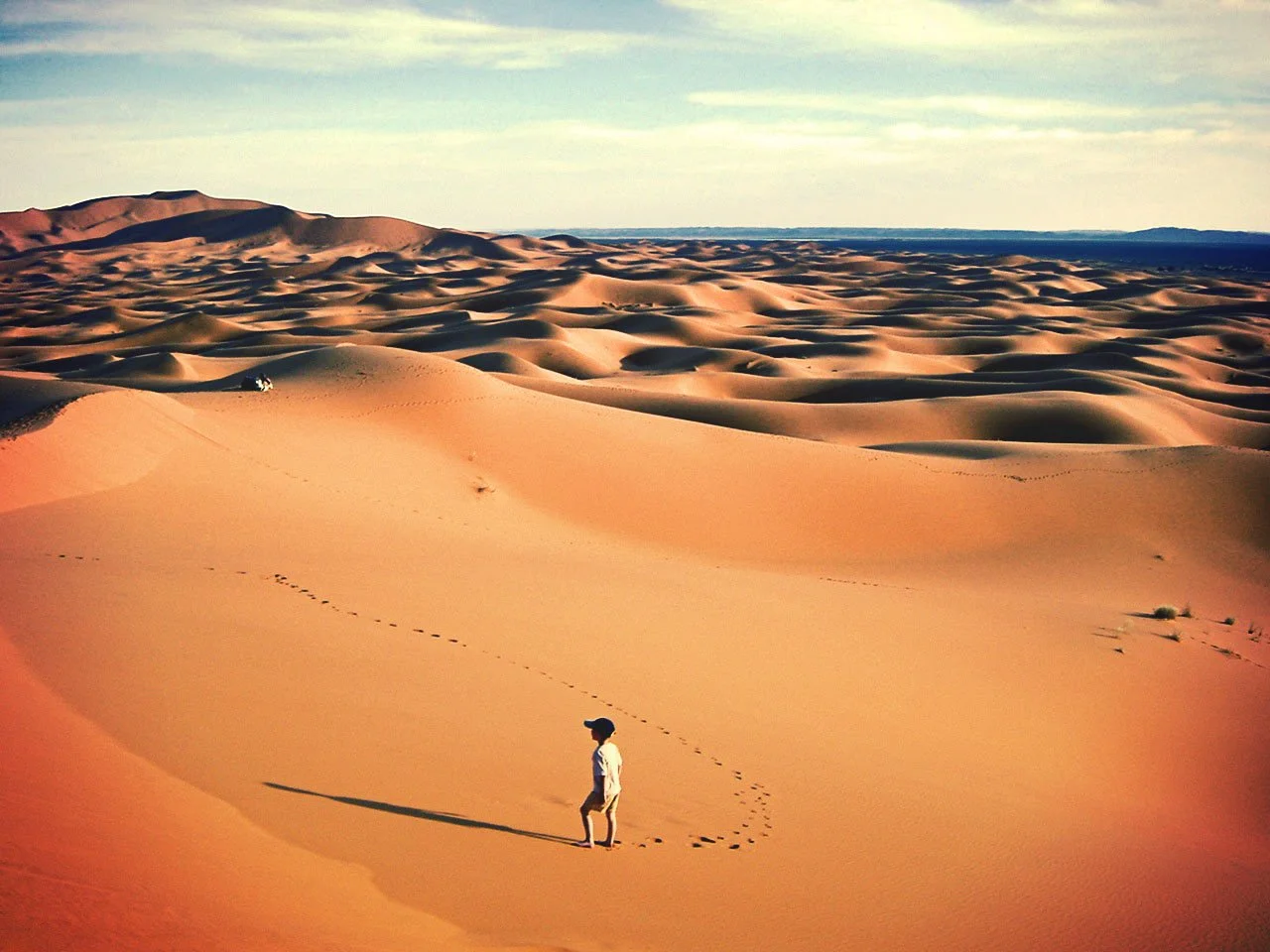 Travel & Hospitality Visual Storytelling by Marco Joe Fazio Creatives