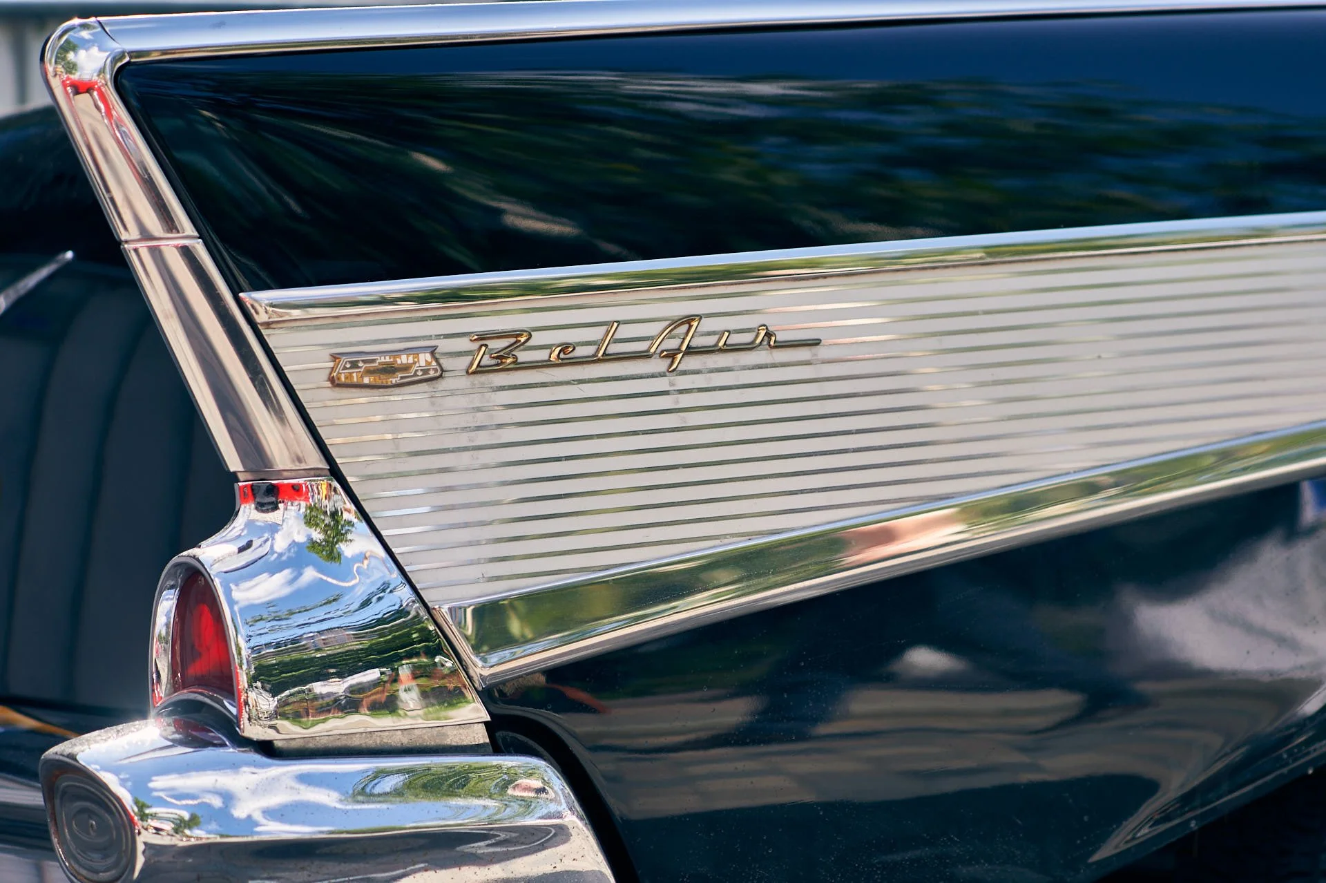 Automotive Visual Storytelling by Marco Joe Fazio Creatives