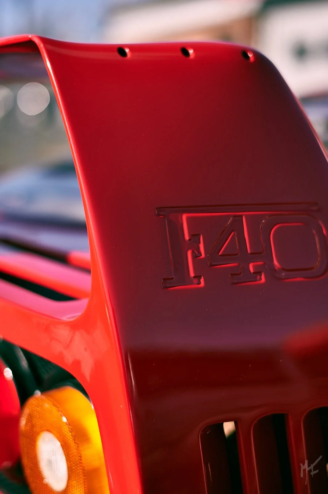 Automotive Visual Storytelling by Marco Joe Fazio Creatives