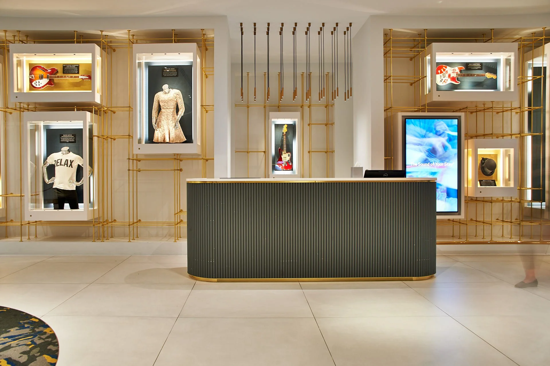 Travel & Hospitality Visual Storytelling by Marco Joe Fazio Creatives