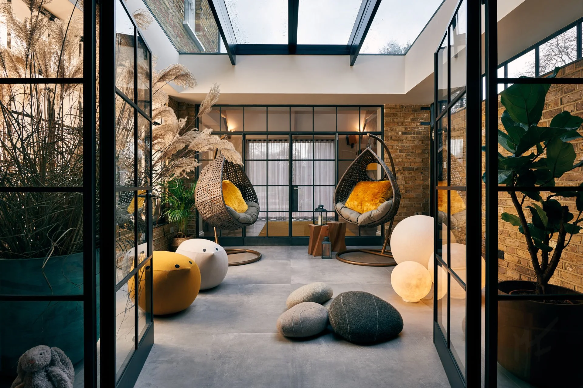 Hotel Lobby - space+style™ photography & film for hospitality, travel and food by Marco Joe Fazio Studio