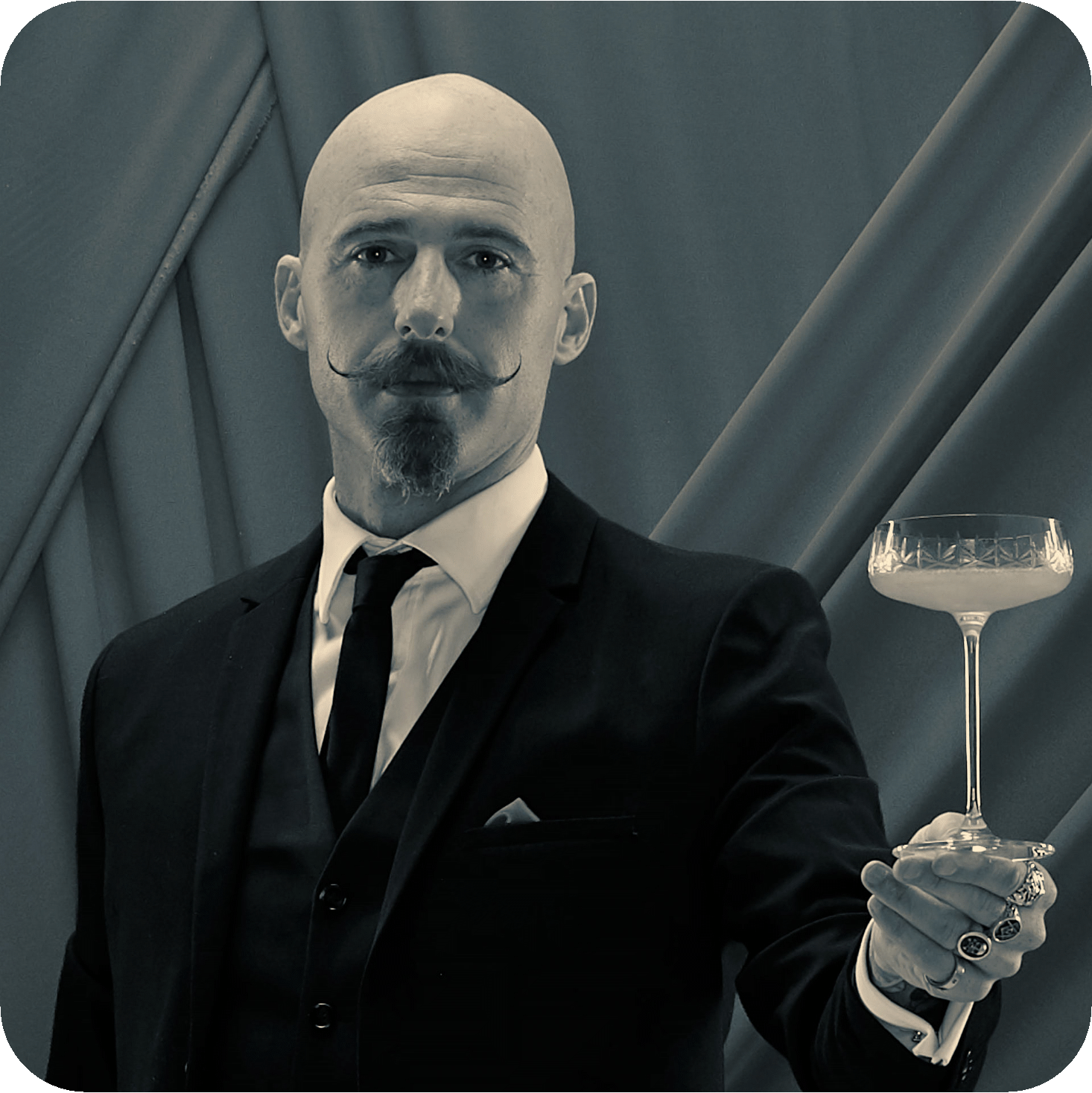 Stefano Chilà, hospitality & guest experience consultant