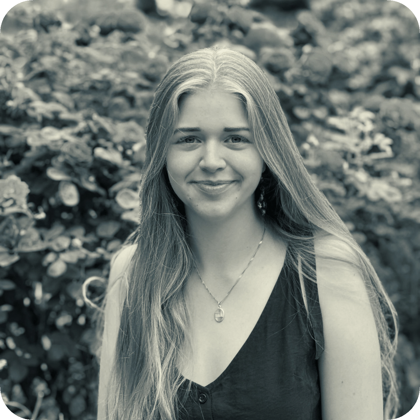 Shannon Lee Deakins, studio content assistant