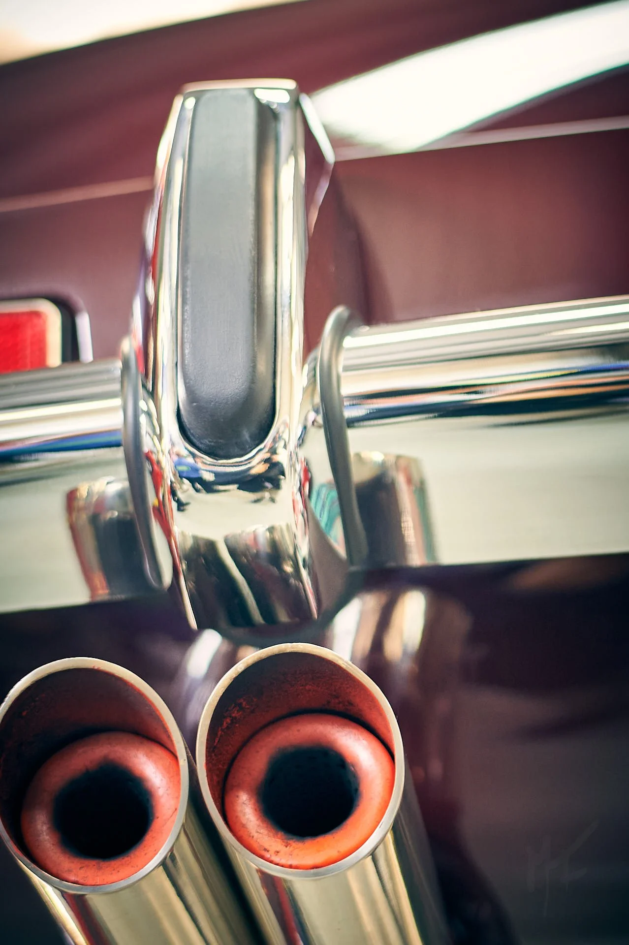 Automotive Visual Storytelling by Marco Joe Fazio Creatives