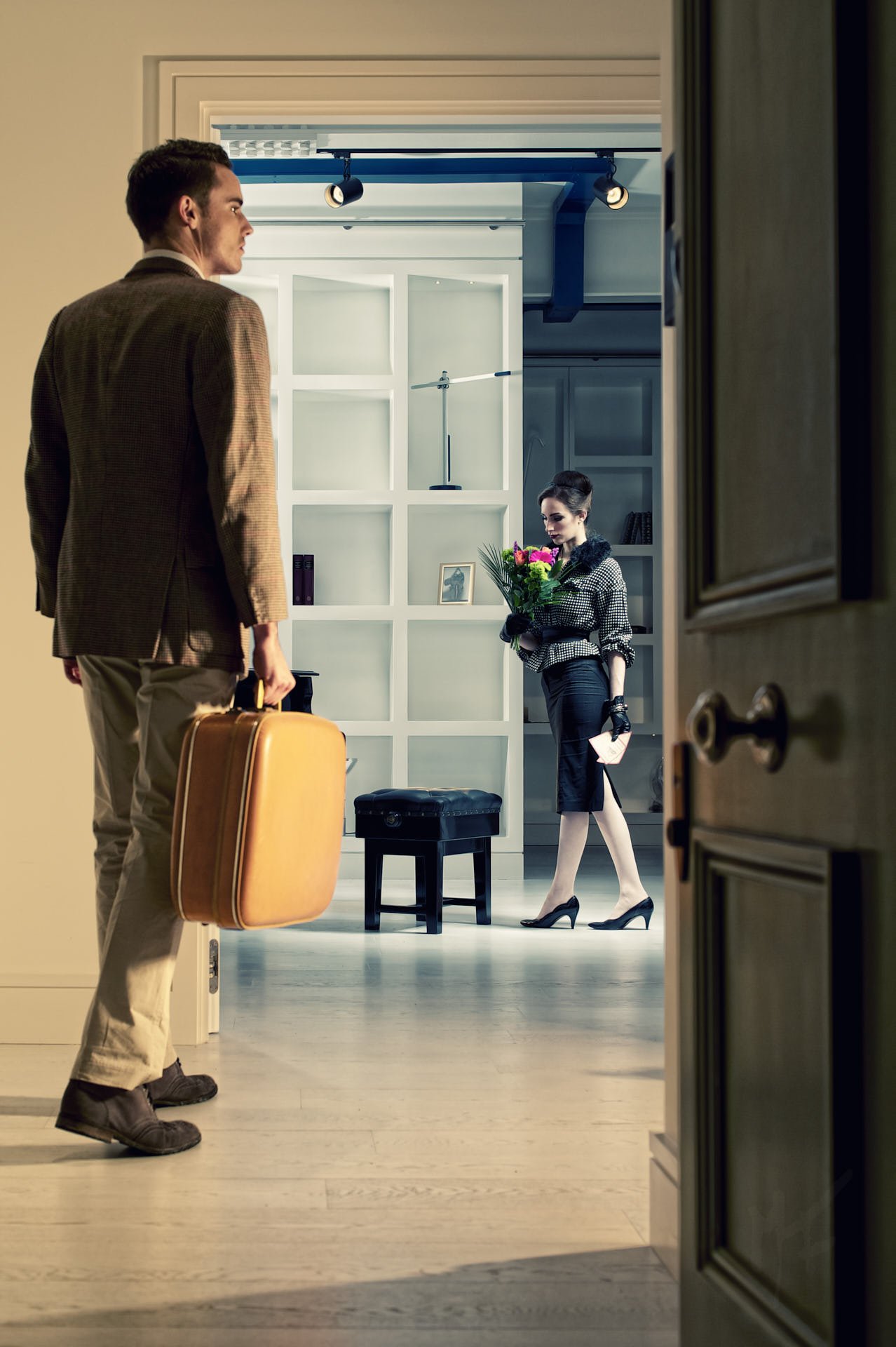 Travel & Hospitality Visual Storytelling by Marco Joe Fazio Creatives