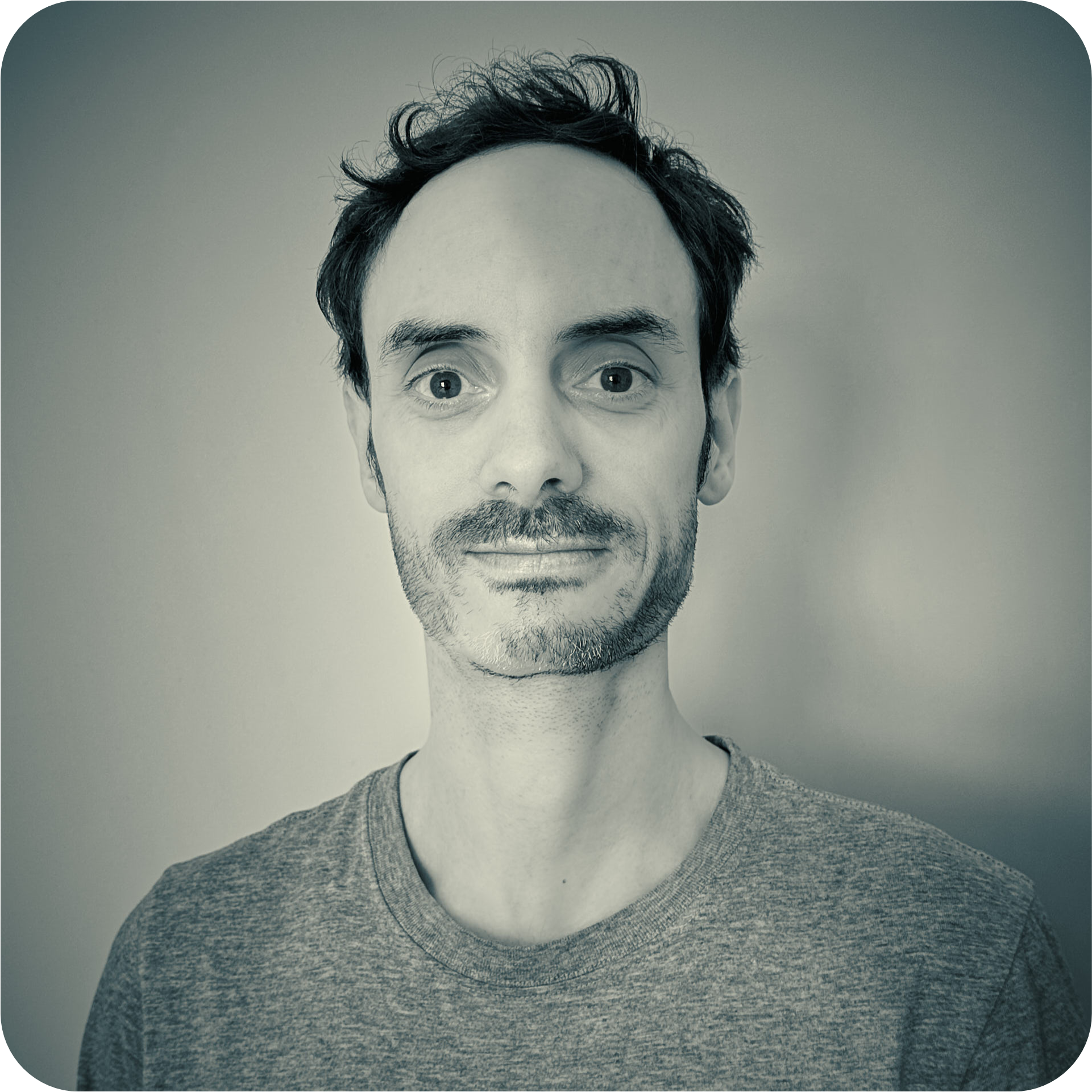 Joel Rainsley, gaffer & lighting technician at space+style by marco joe fazio creatives