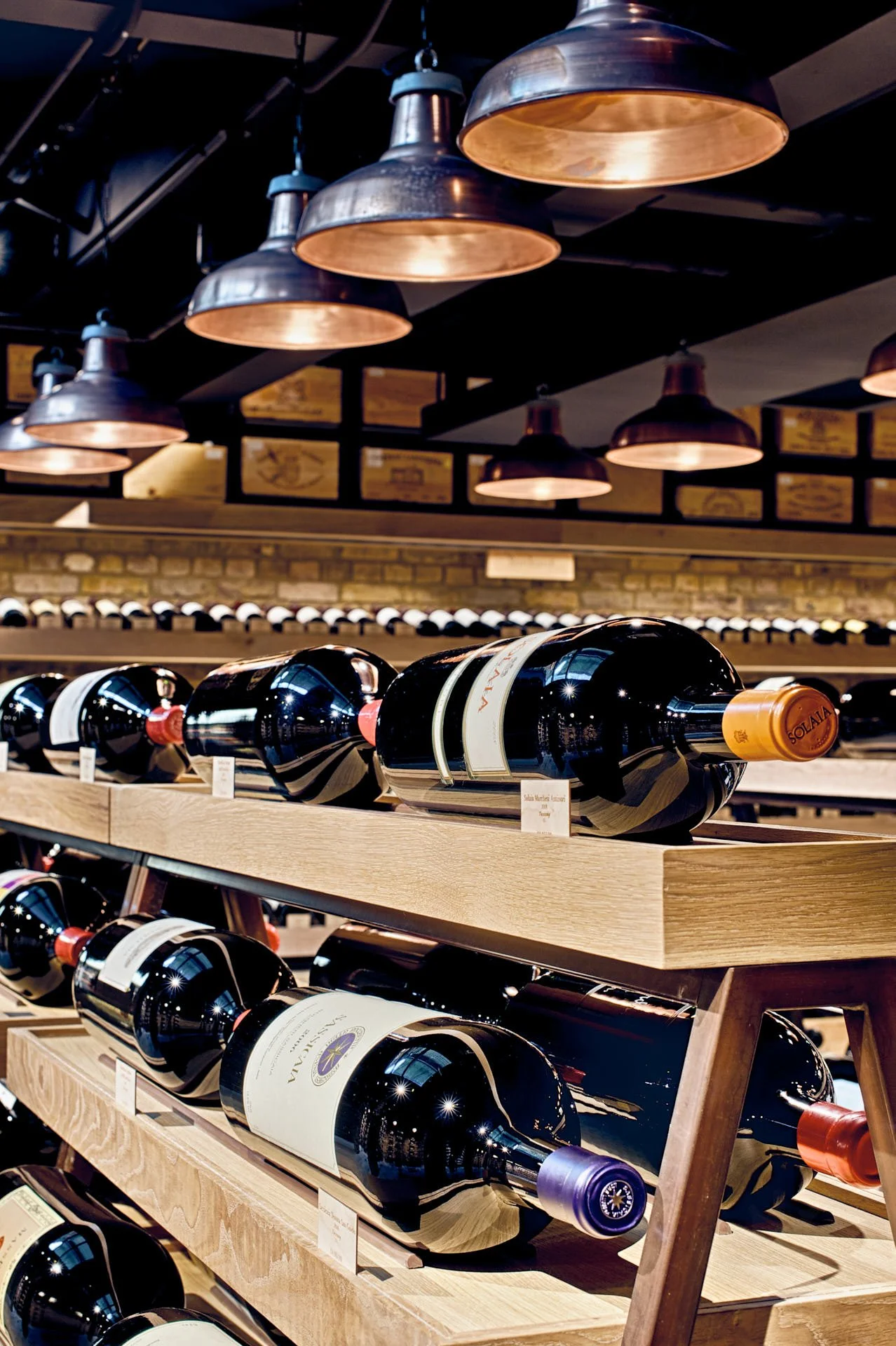 Food & Beverage Visual Storytelling by Marco Joe Fazio Creatives