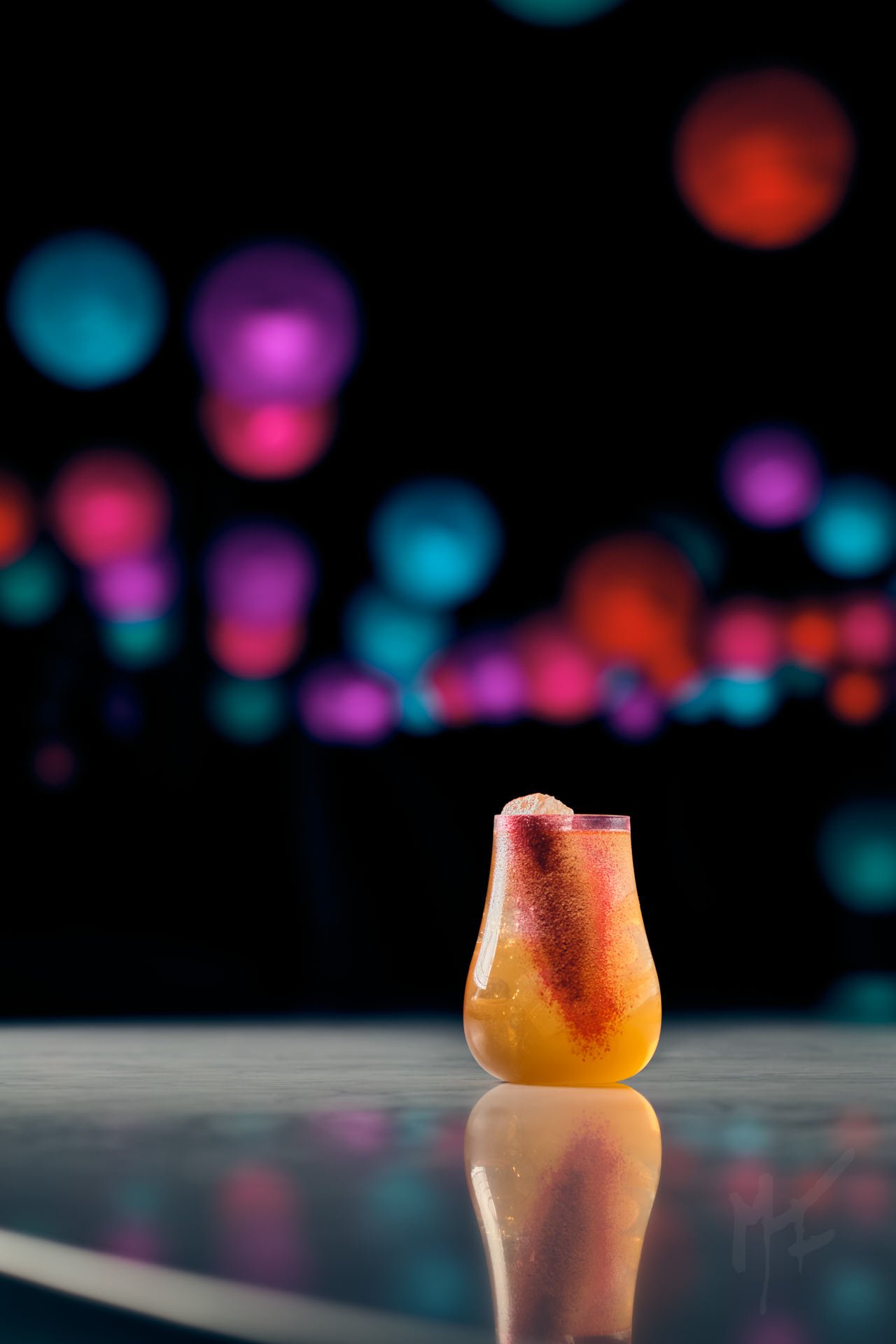 Food & Beverage Visual Storytelling by Marco Joe Fazio Creatives