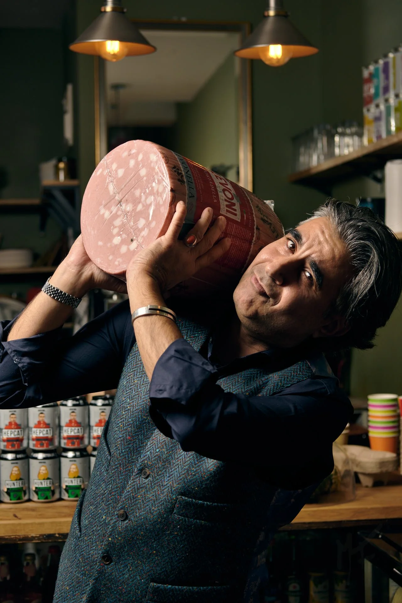 Food & Beverage Visual Storytelling by Marco Joe Fazio Creatives