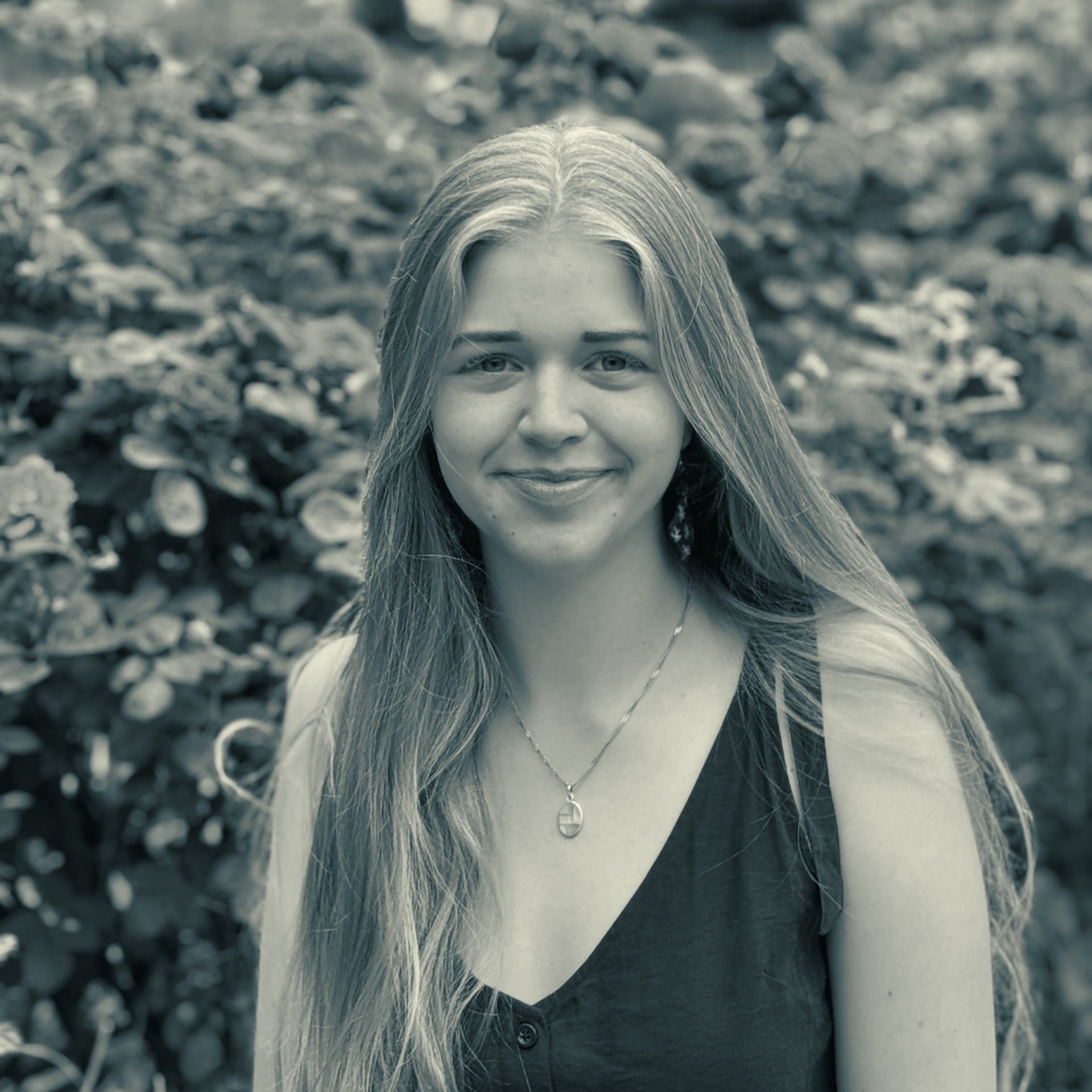 Shannon Lee Deakins, creative content assistant at Marco Joe Fazio Creatives