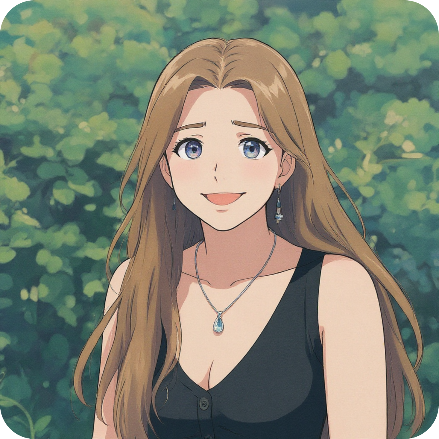 Shannon Lee Deakins, creative content assistant