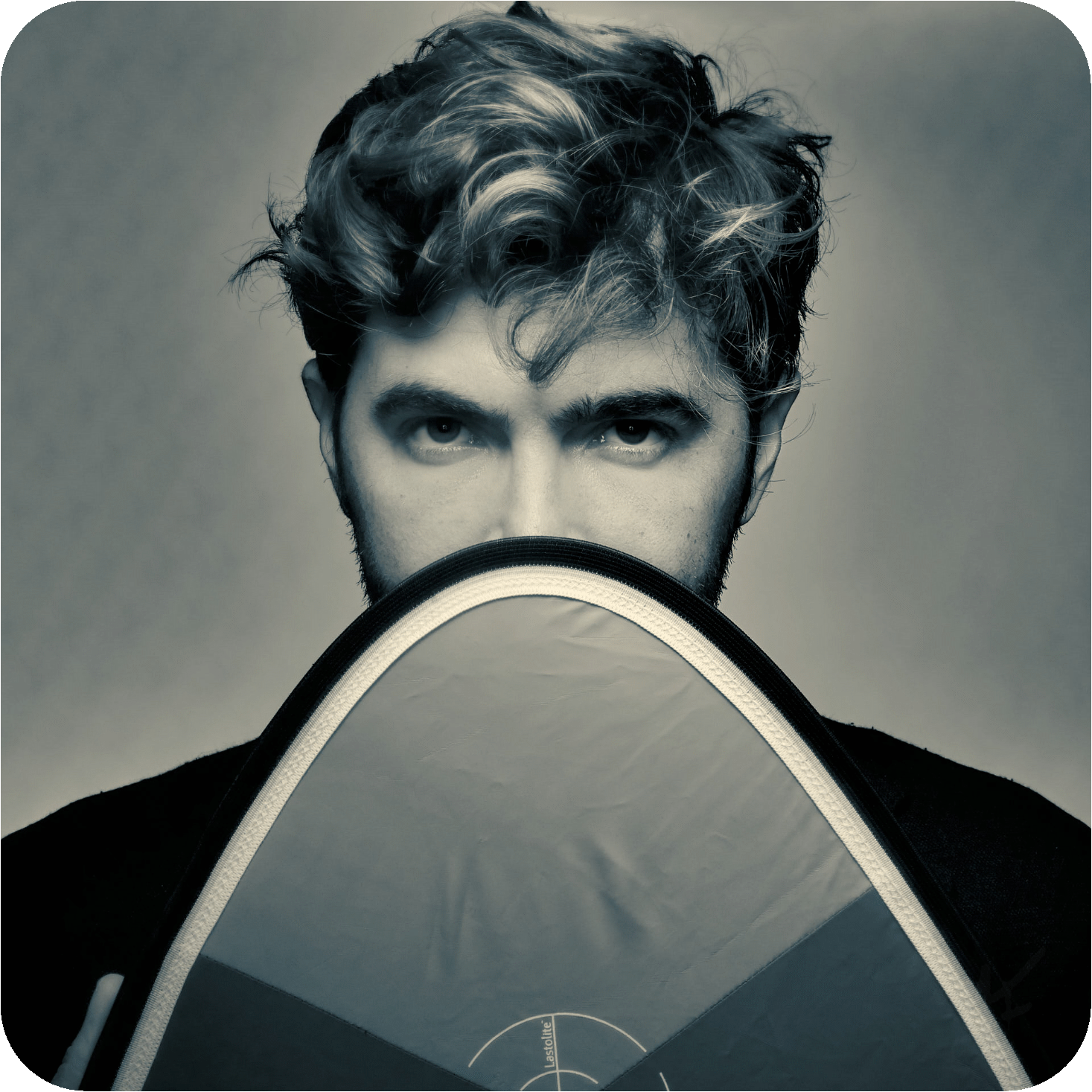 Gian Marco Tavani, PR & art director-at-large