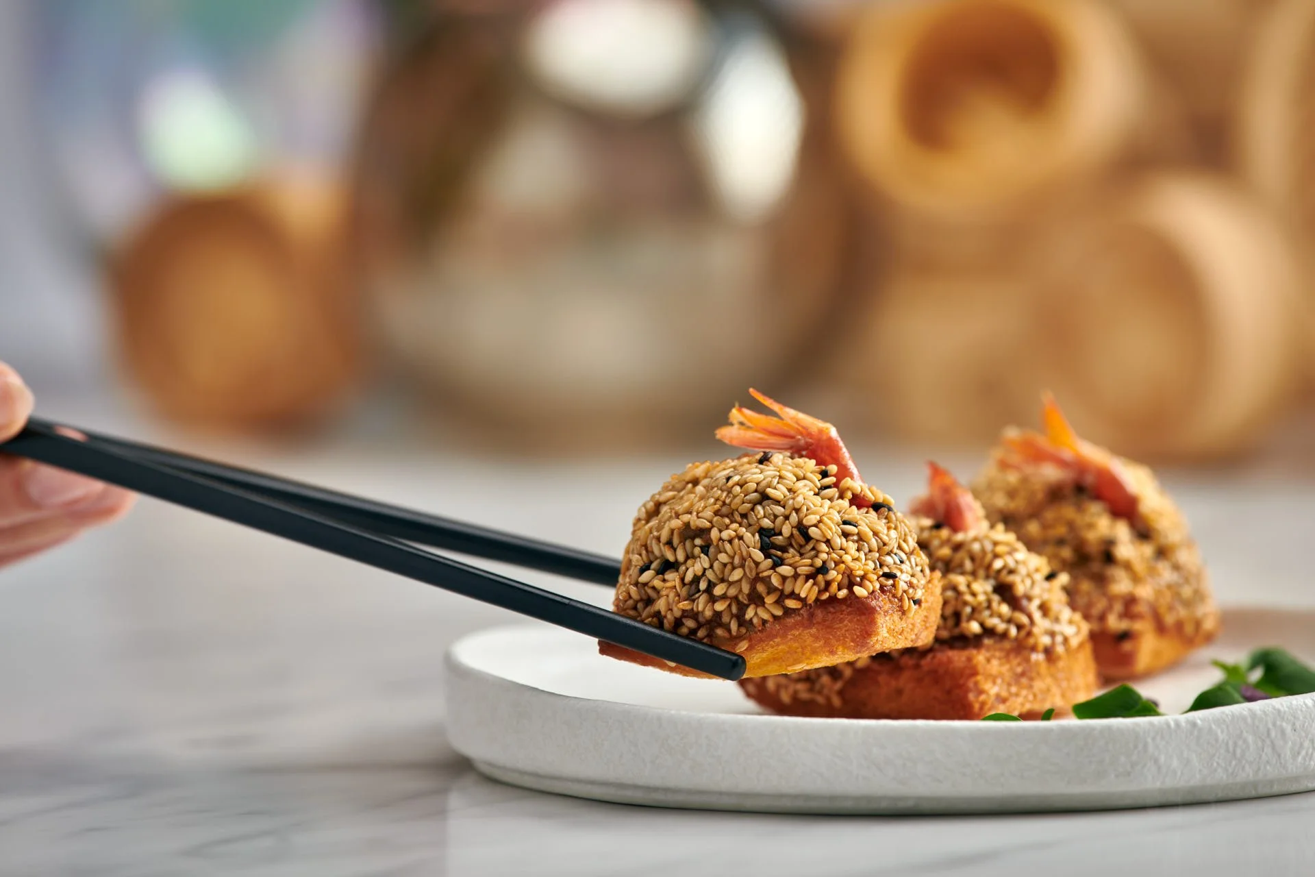 Food Photography by Marco Joe Fazio Creatives