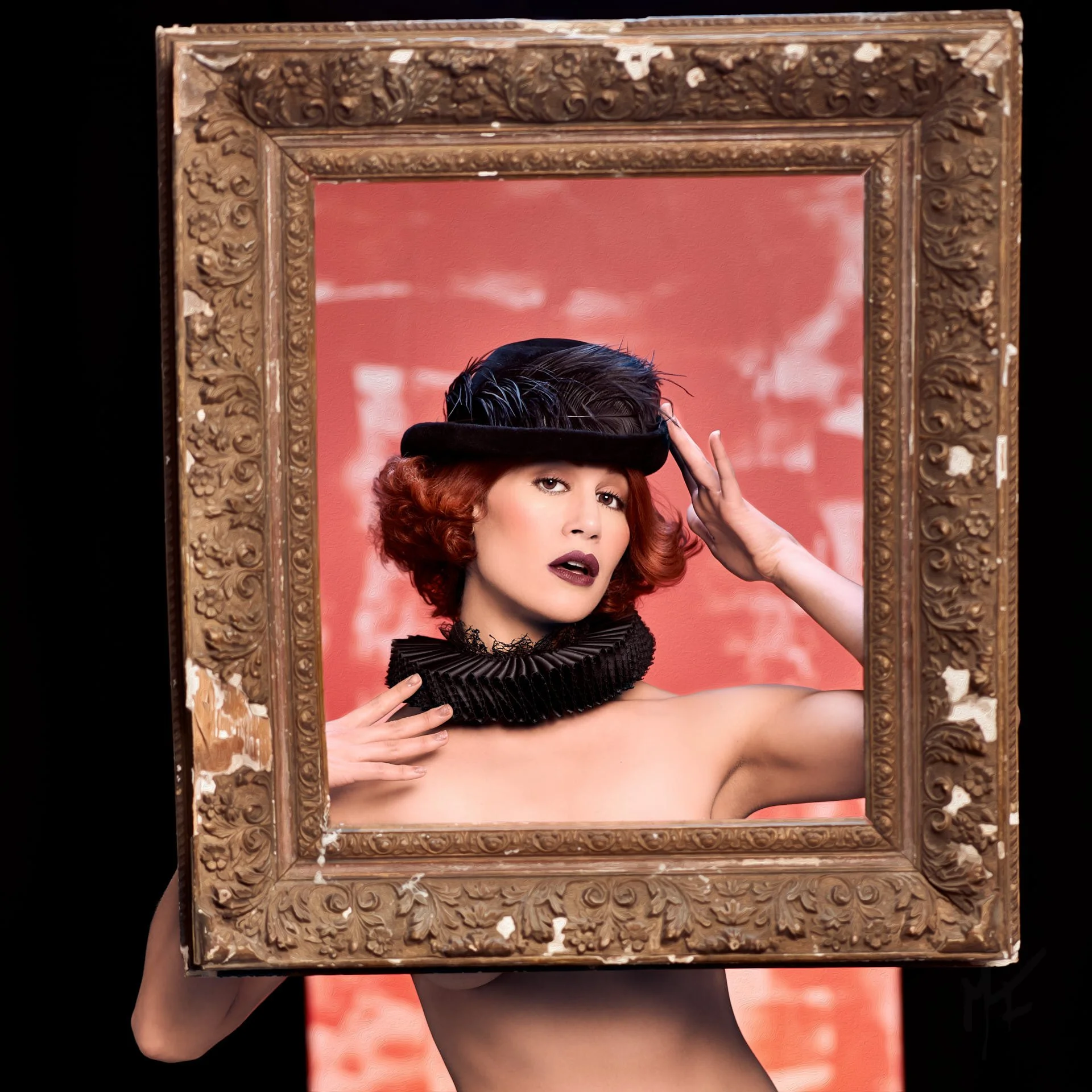 Marco Joe Fazio Creatives, The Signature Package