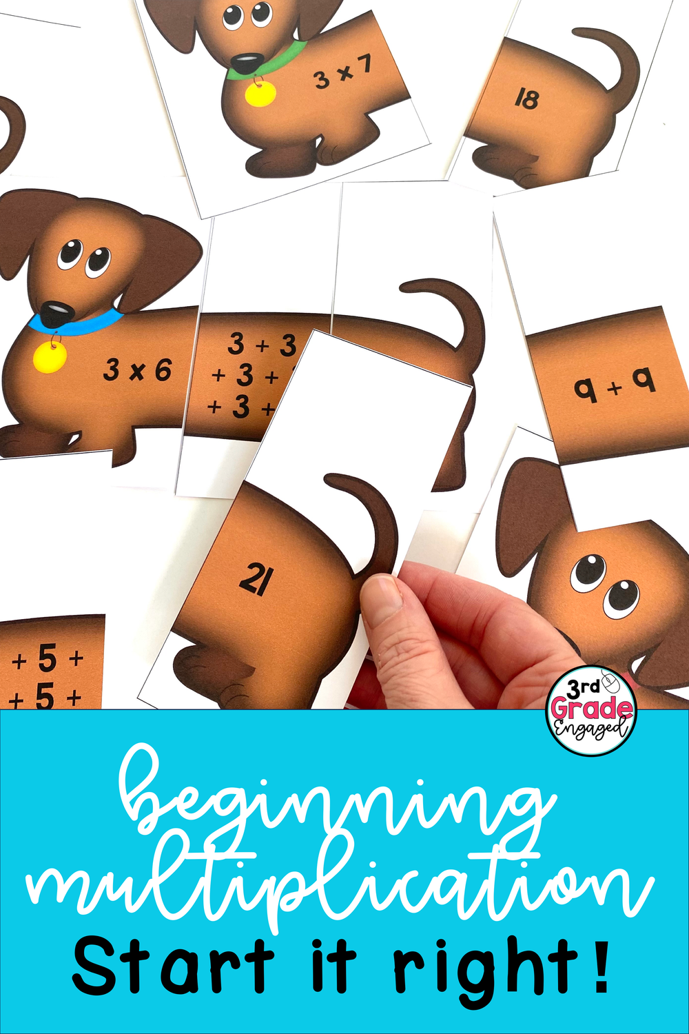 Helping Your Students Get A Head Start When Beginning Multiplication helping-your-students-get-a-head-start-when-beginning-multiplication