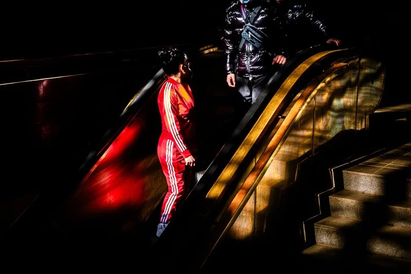 Die Methodik des Sehens: Was wir von Peter Forsgård über tiefgründige Street Photography lernen können