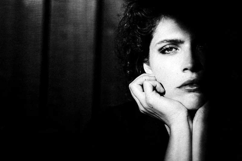 Andreas Jorns: Neuer Bildband “UNSEEN” – und warum Fotografie manchmal wie Pizza ist