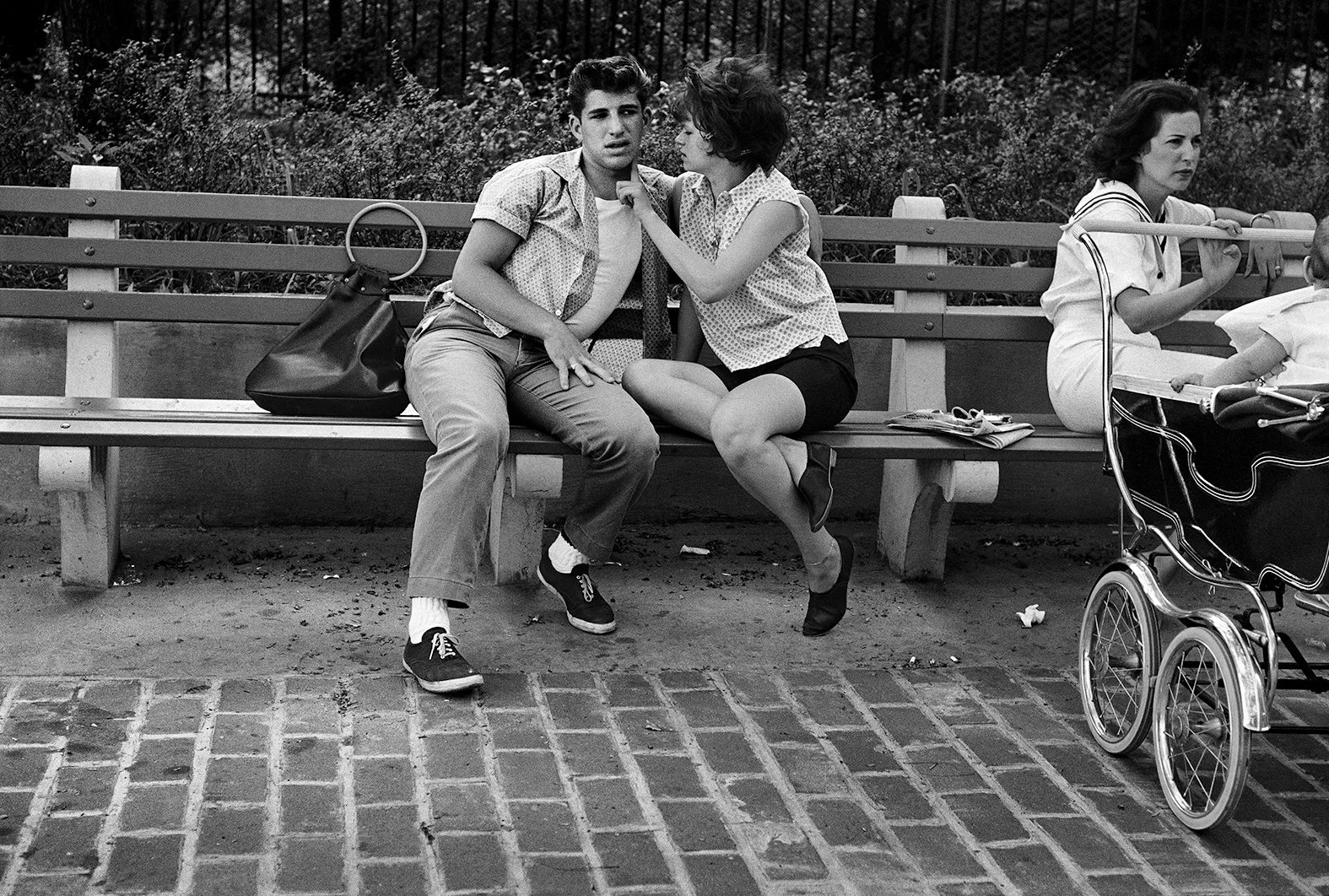 „Early Work“ von Stephen Shore – Ein Blick zurück auf die Anfänge eines Meisters der Fotografie