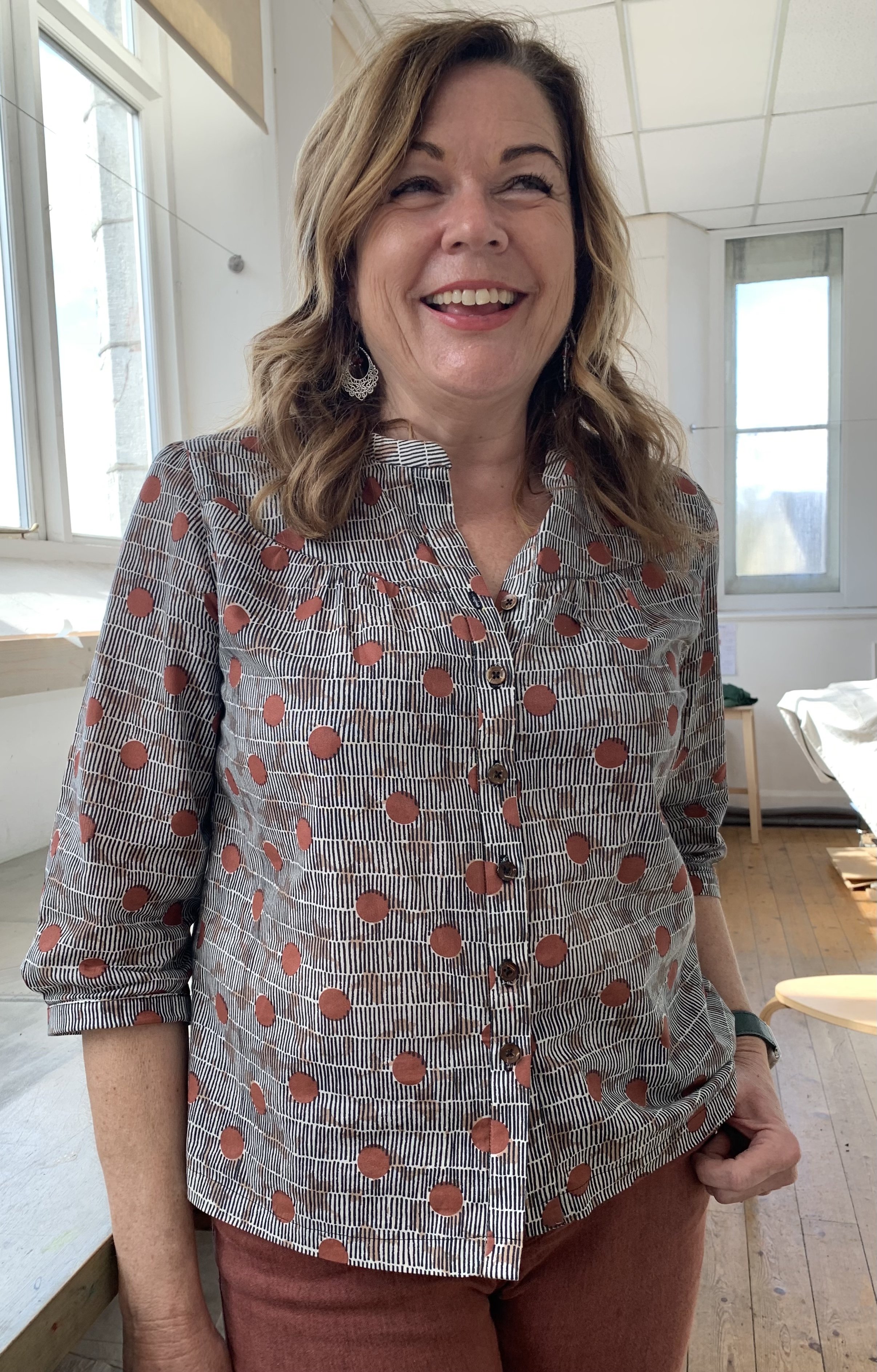 Wendy's Atelier Jupe, Frida Shirt.jpeg