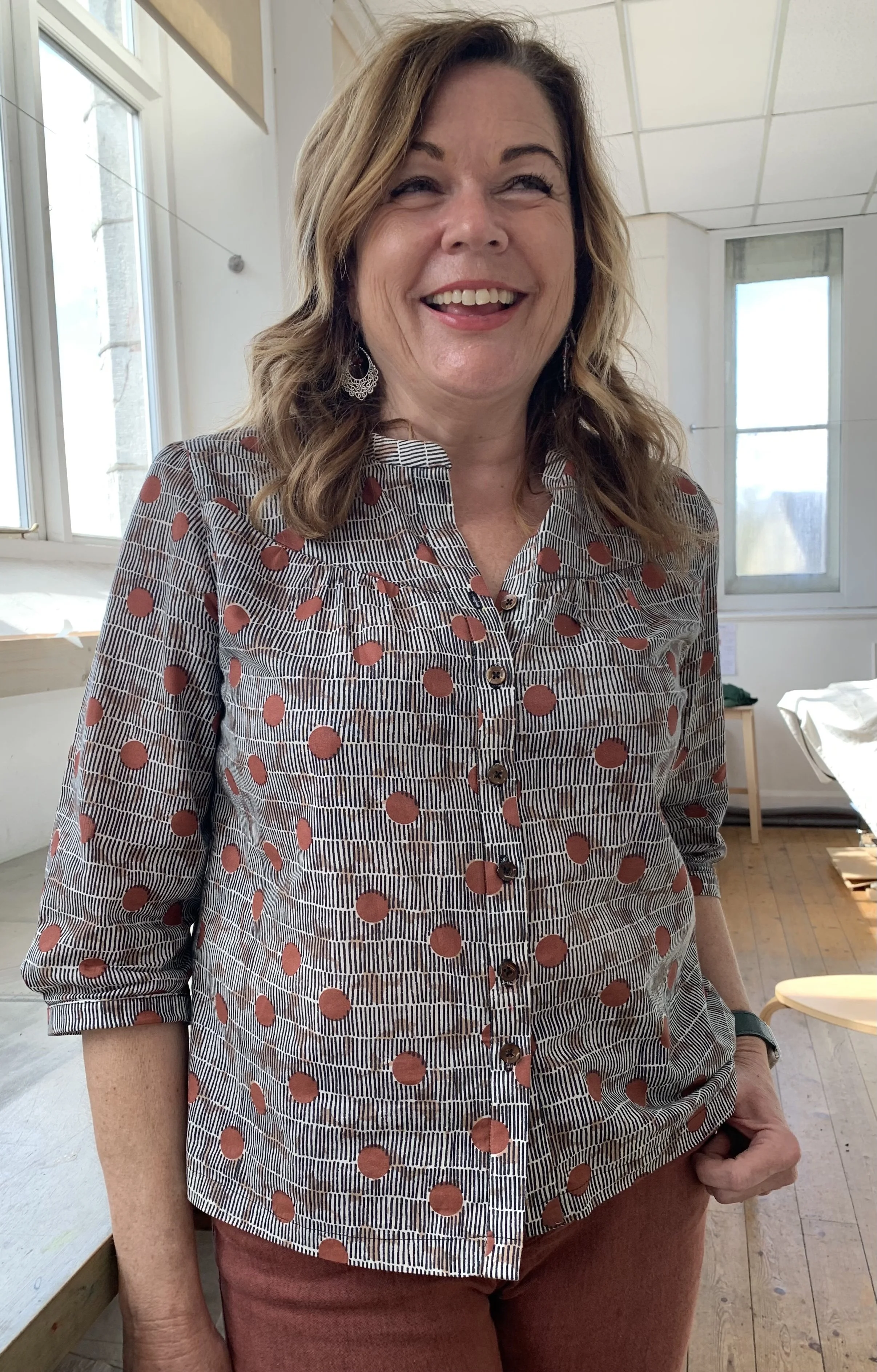 Wendy's Atelier Jupe, Frida Shirt.jpeg