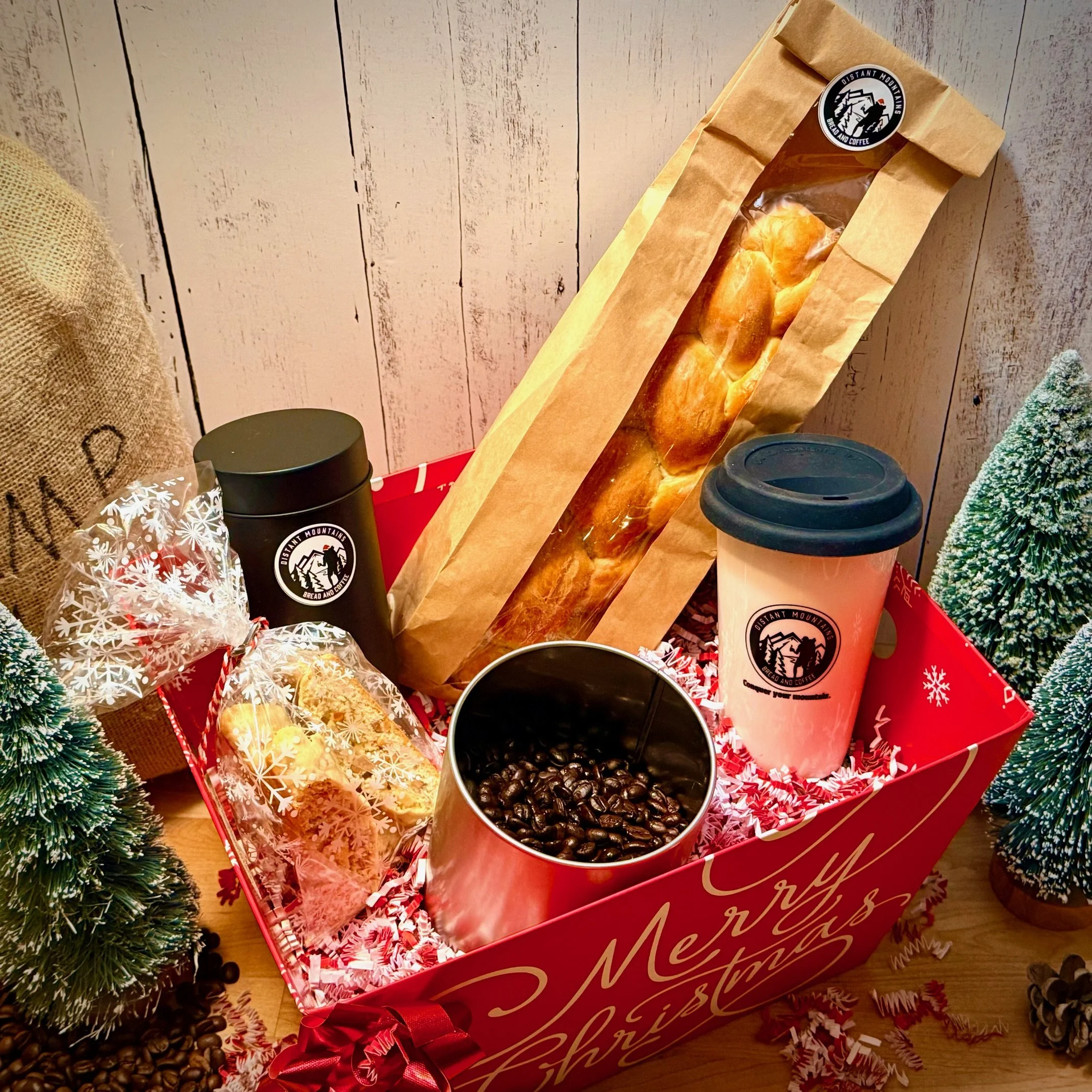 "Holiday Joy" Gift Package