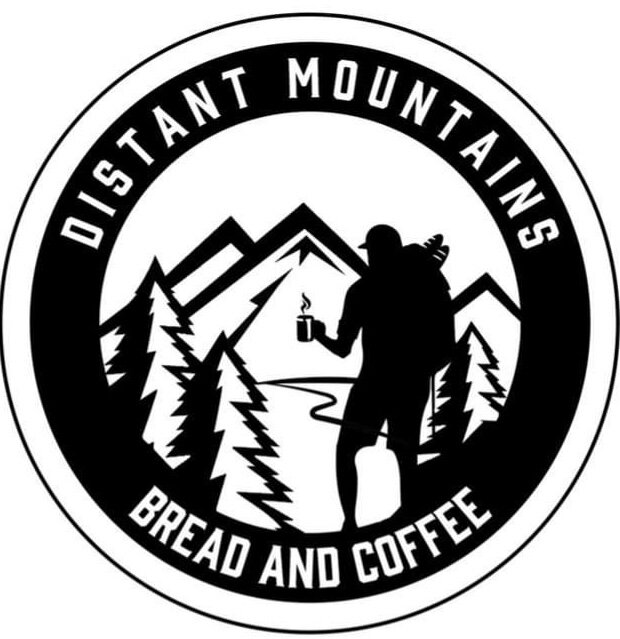 Distant Mountains Bread &amp; Coffee