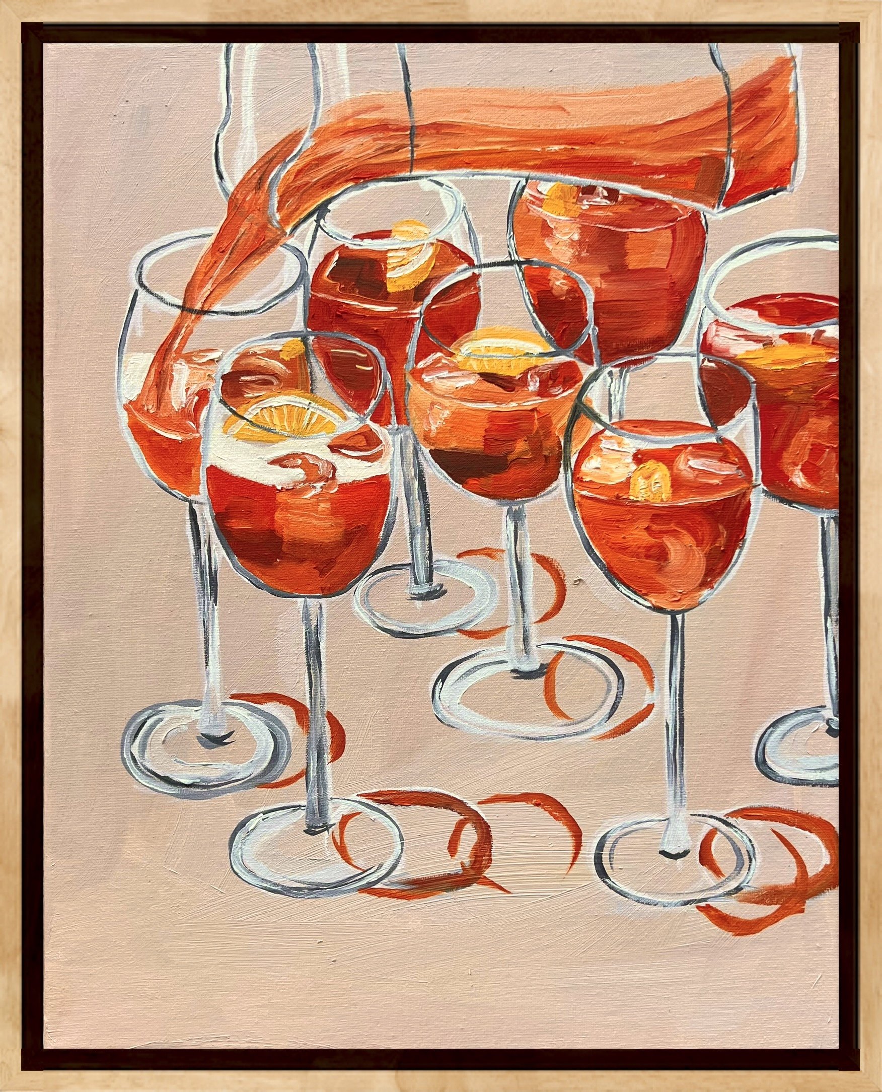 Spritzin