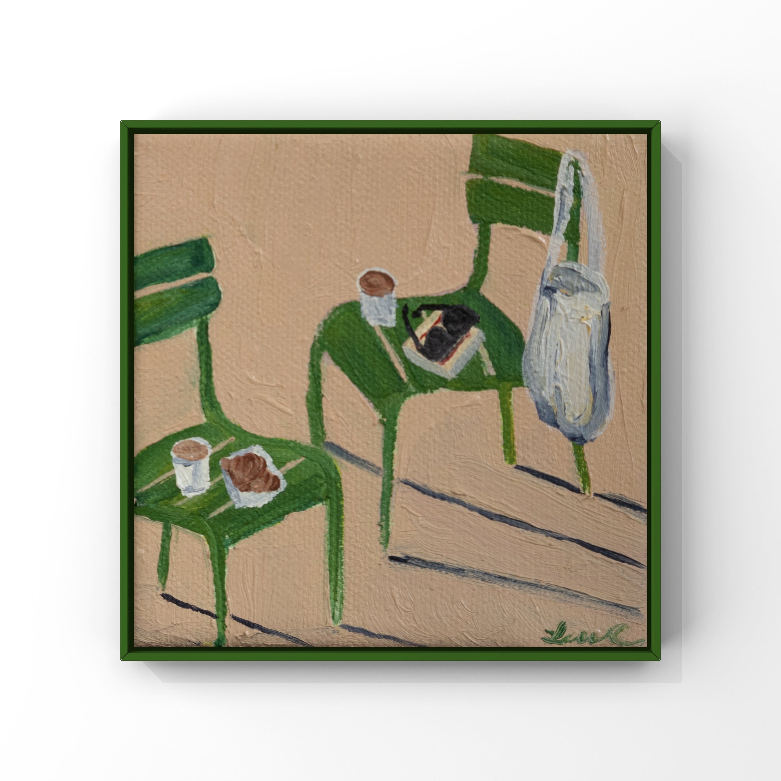 Le Petite Croissant , 4x4 , 2026.jpg