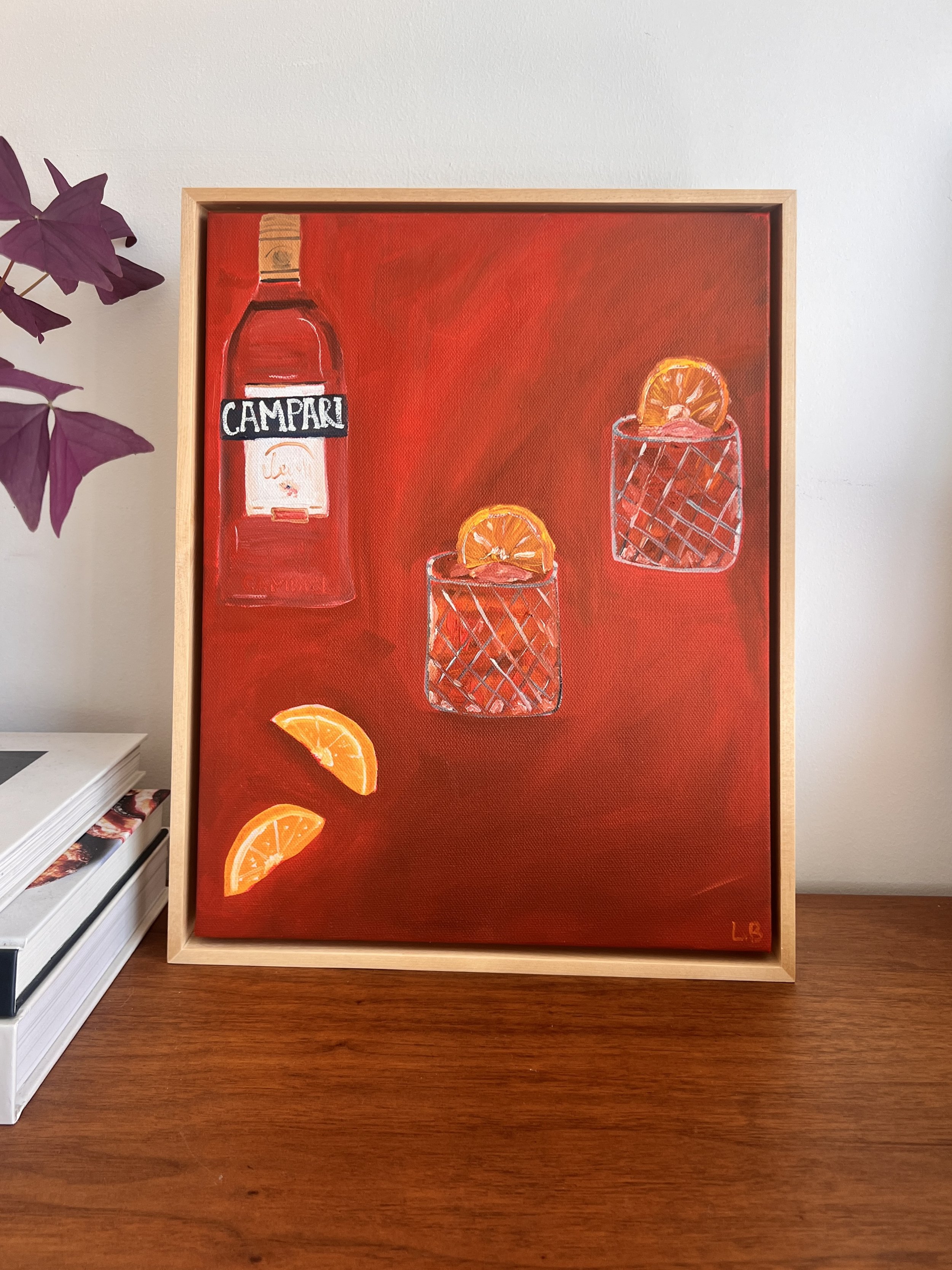 Negroni