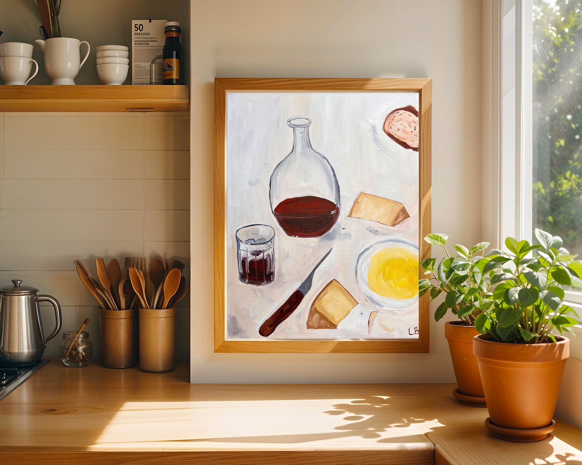 French Wine