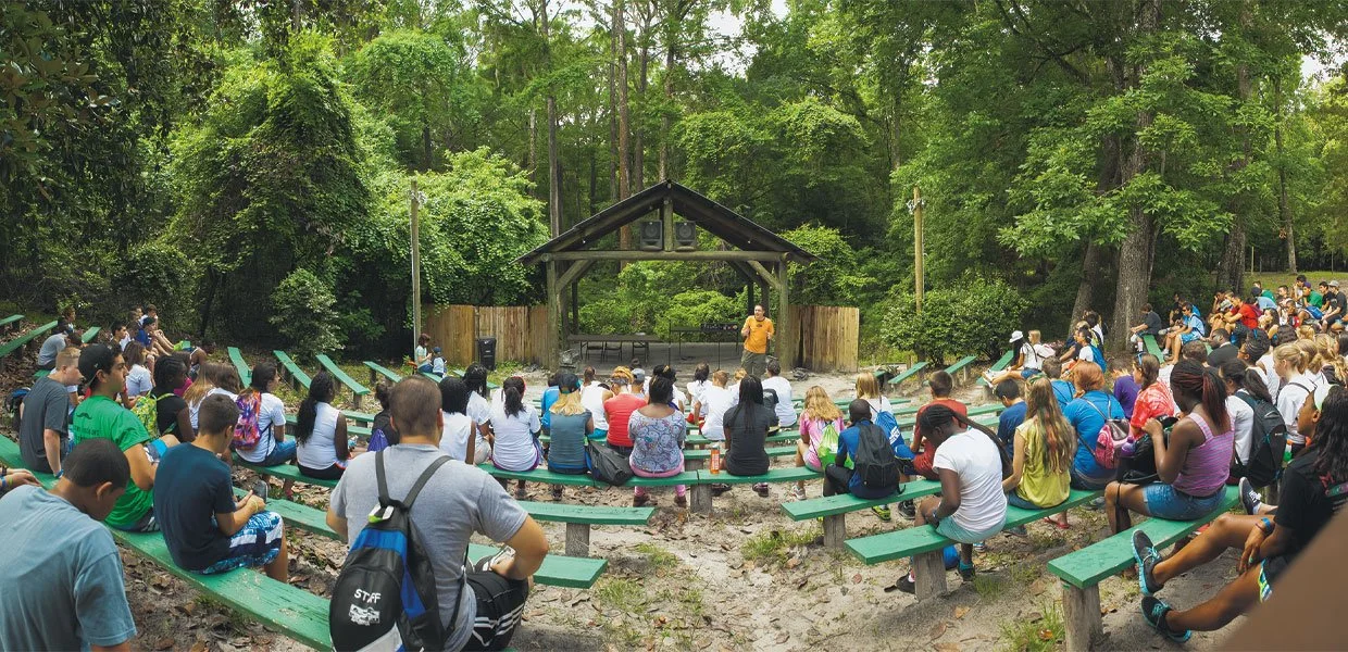 Summer camp