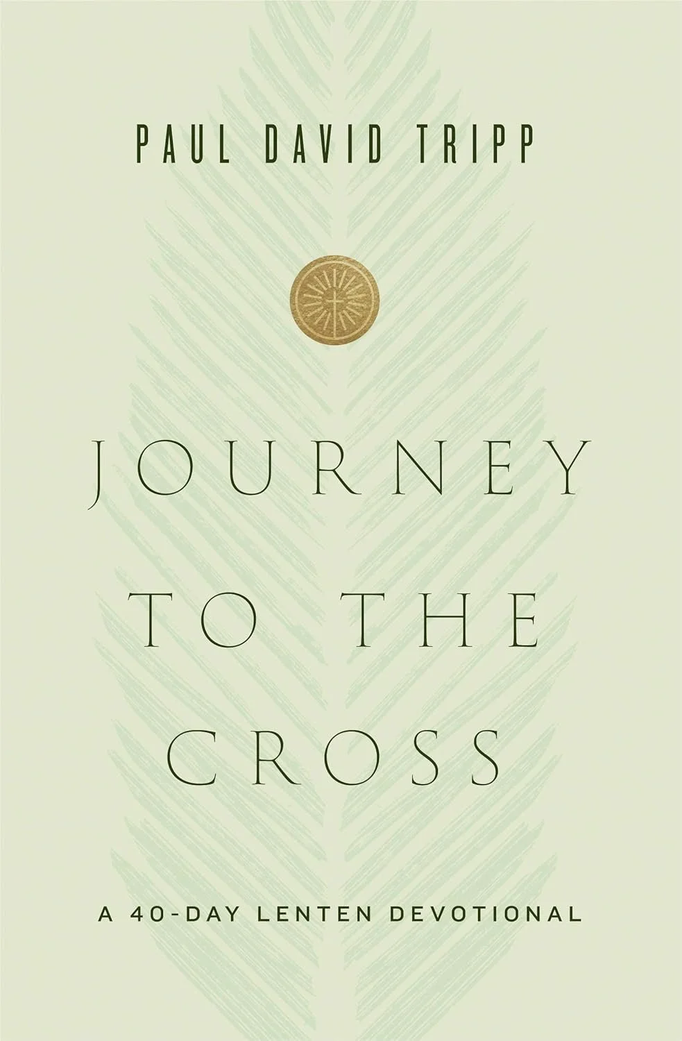 Journey to the Cross