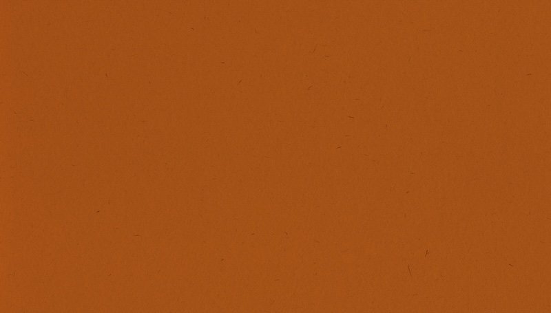 Rusty brown paper texture