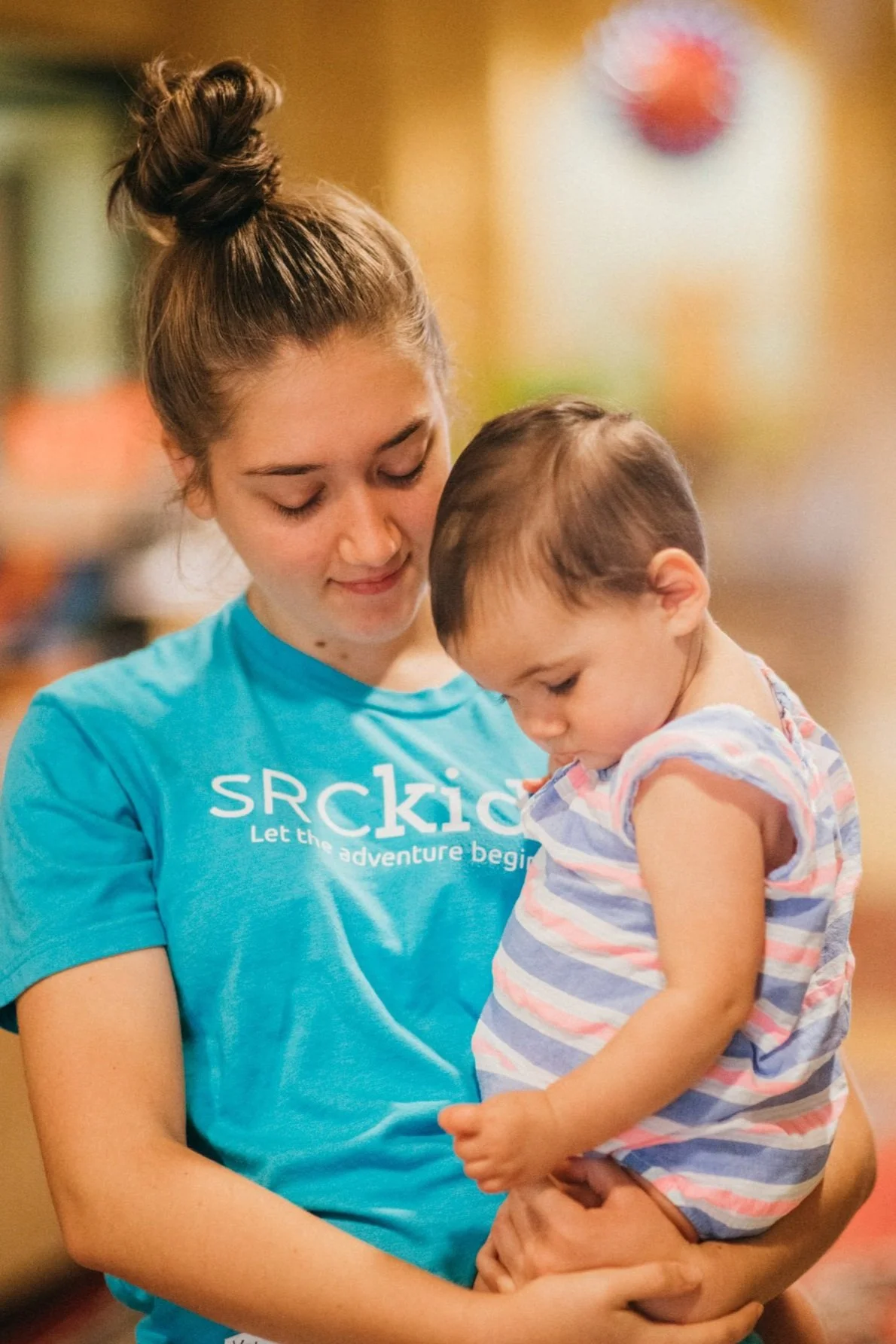 Next Steps — Spanish River Church