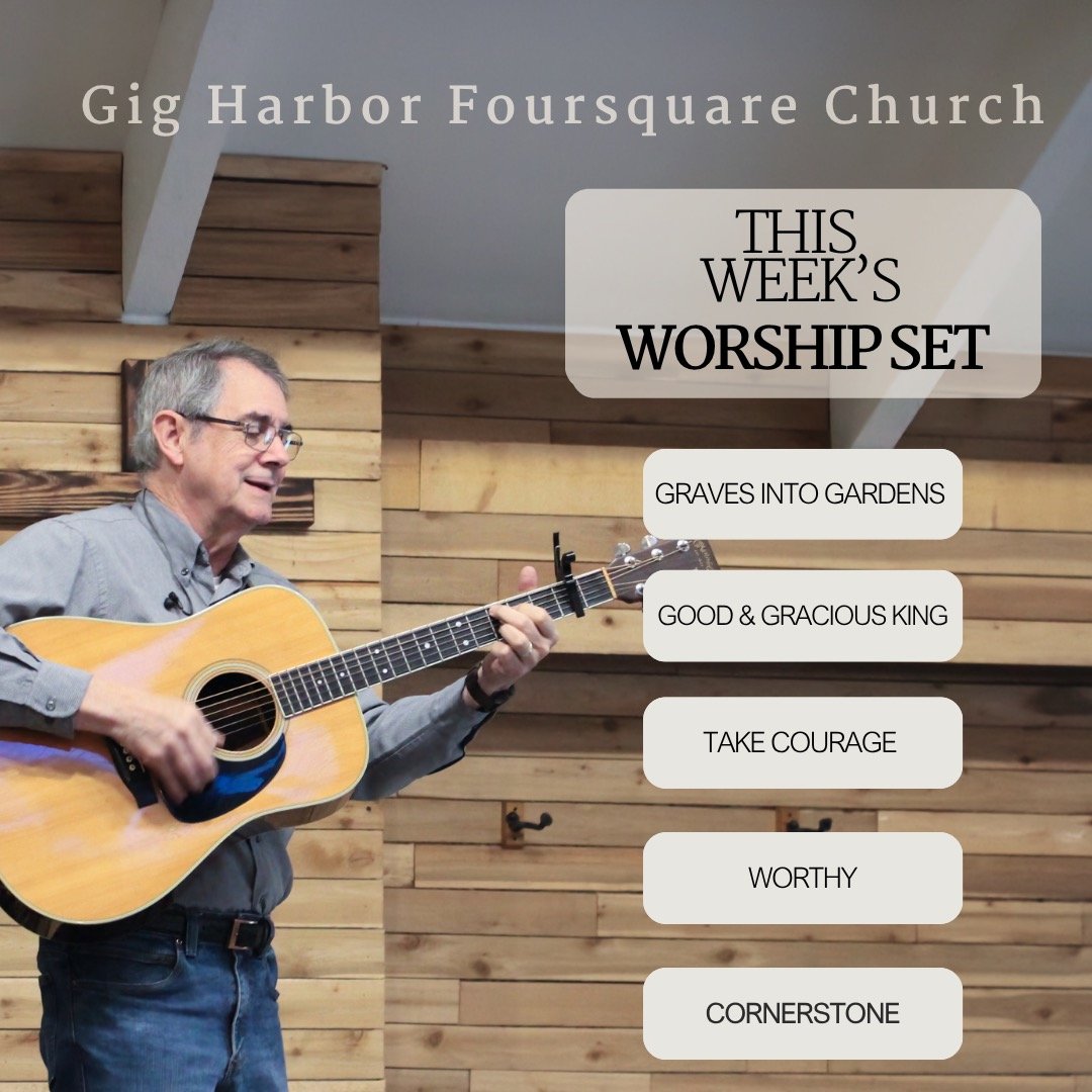 We can't worship with you tomorrow! 
Just a reminder that it's the 5th Sunday, so our families will stay together during service and there will be no seedlings or youth! &quot;Wiggle bags&quot; are available with coloring pages and other activities t