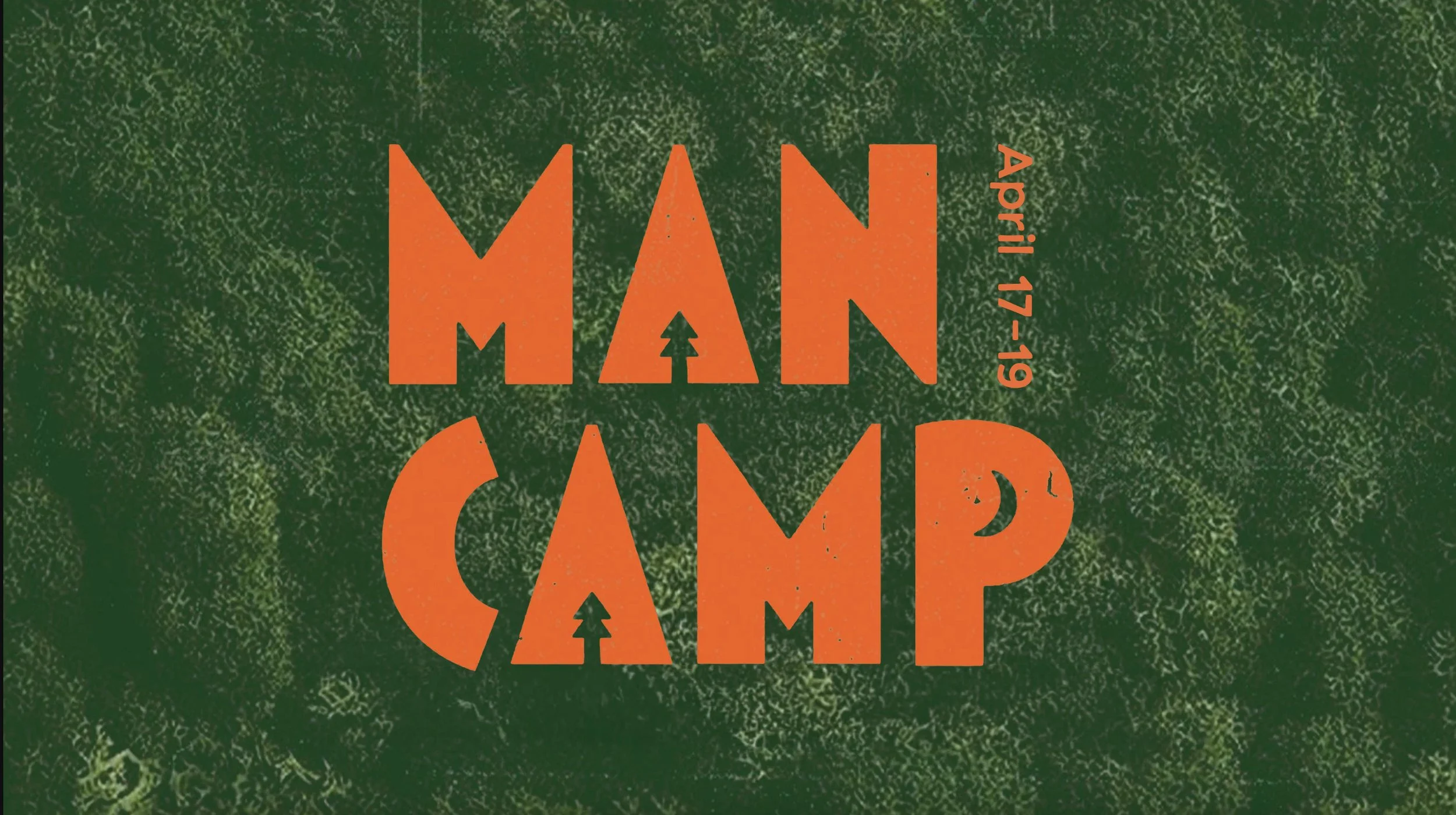 Man Camp